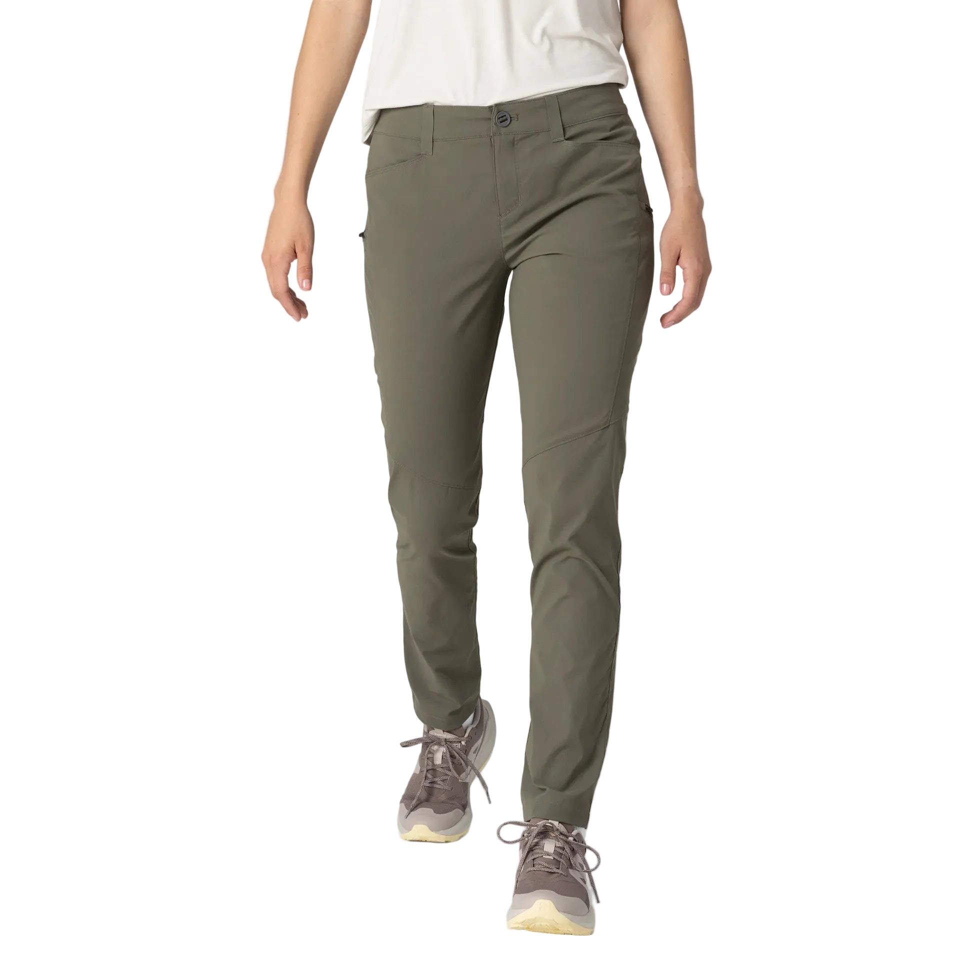 Women's Timberline Hiking Pants