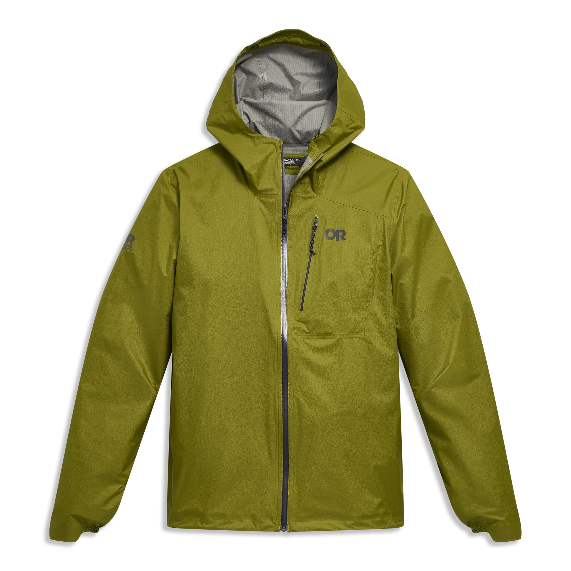 Men's Helium UL Jacket