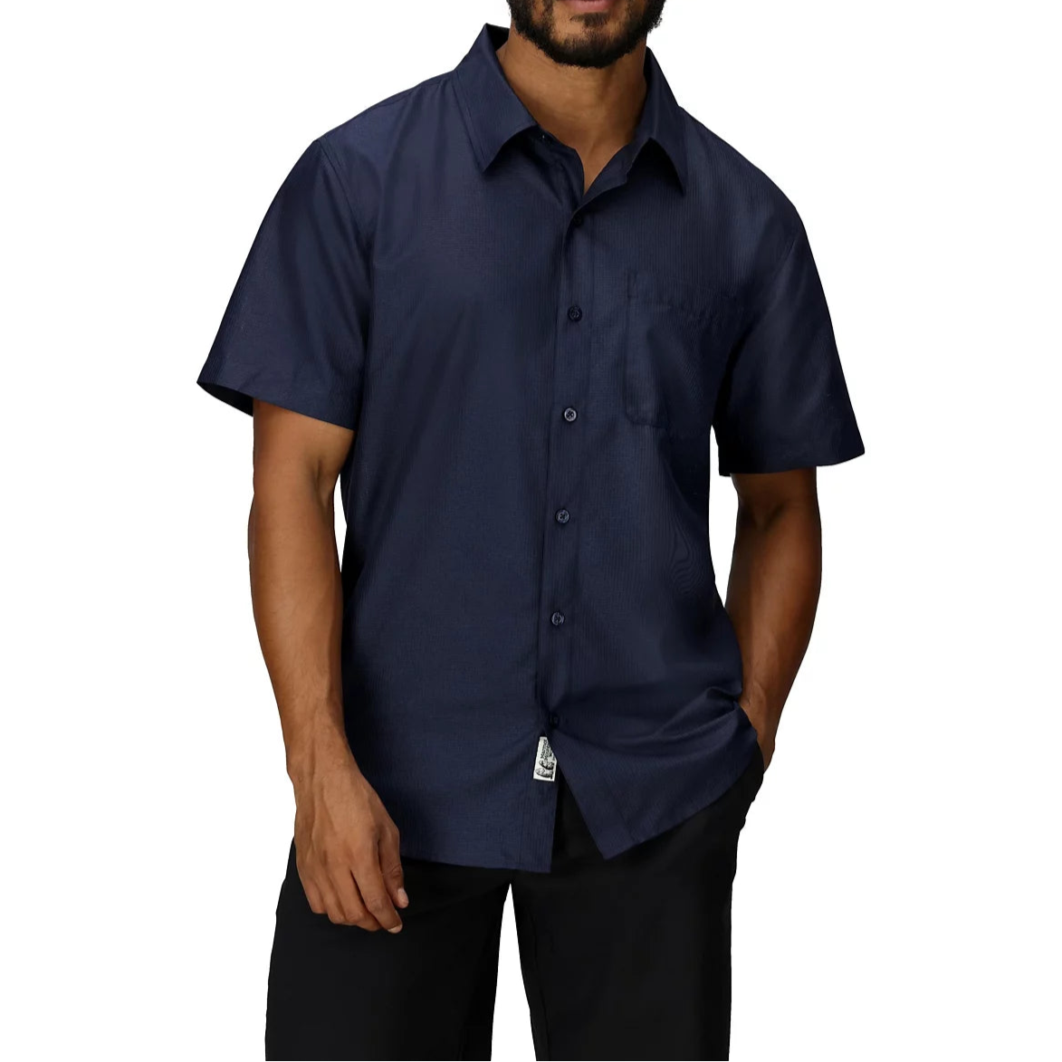 Men's AirExchange SS Shirt