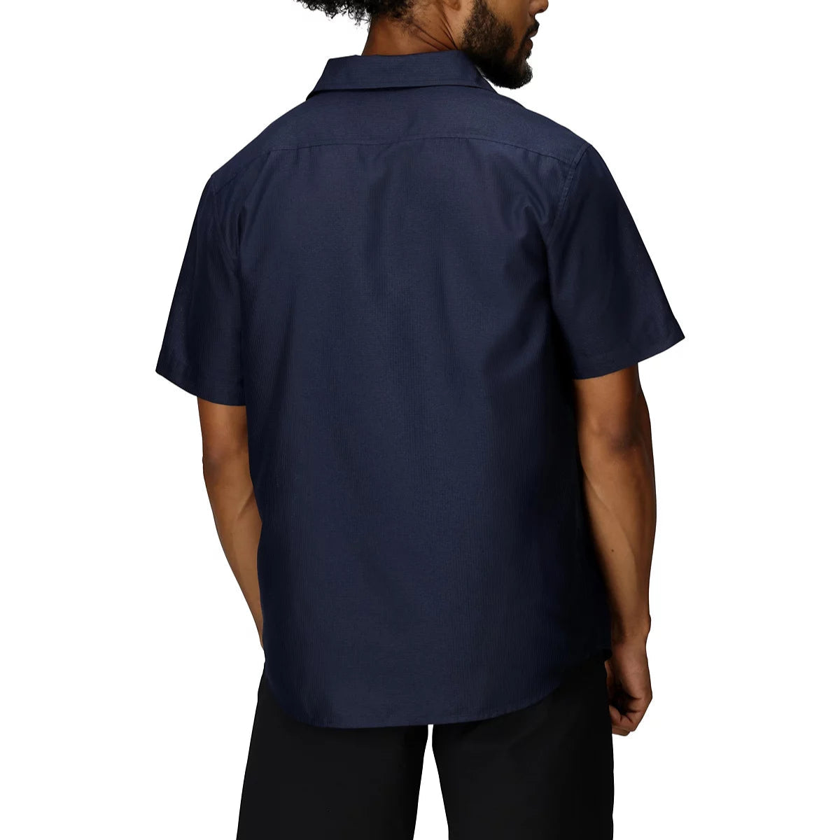 Men's AirExchange SS Shirt