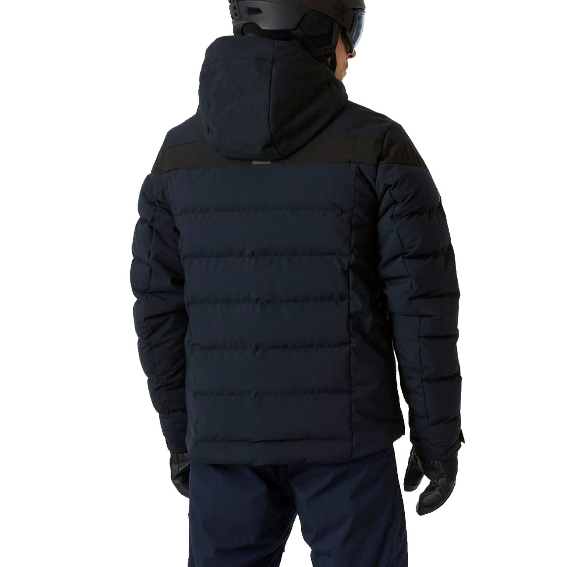 Men's Bossanova Puffy Ski Jacket