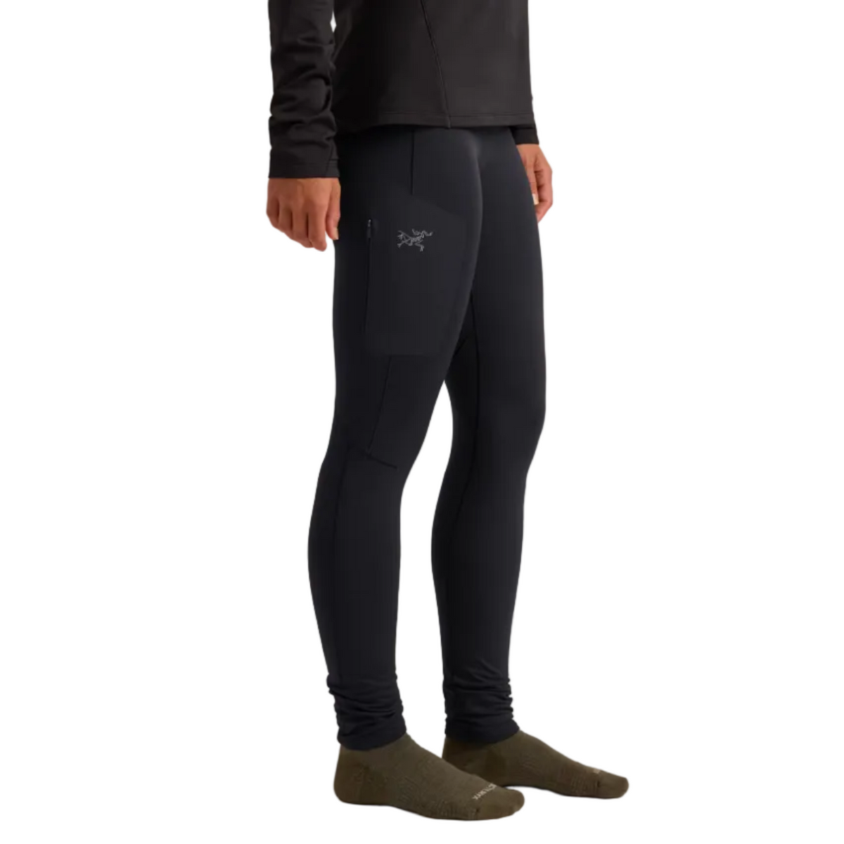 Women's Rho Base Layer Bottoms