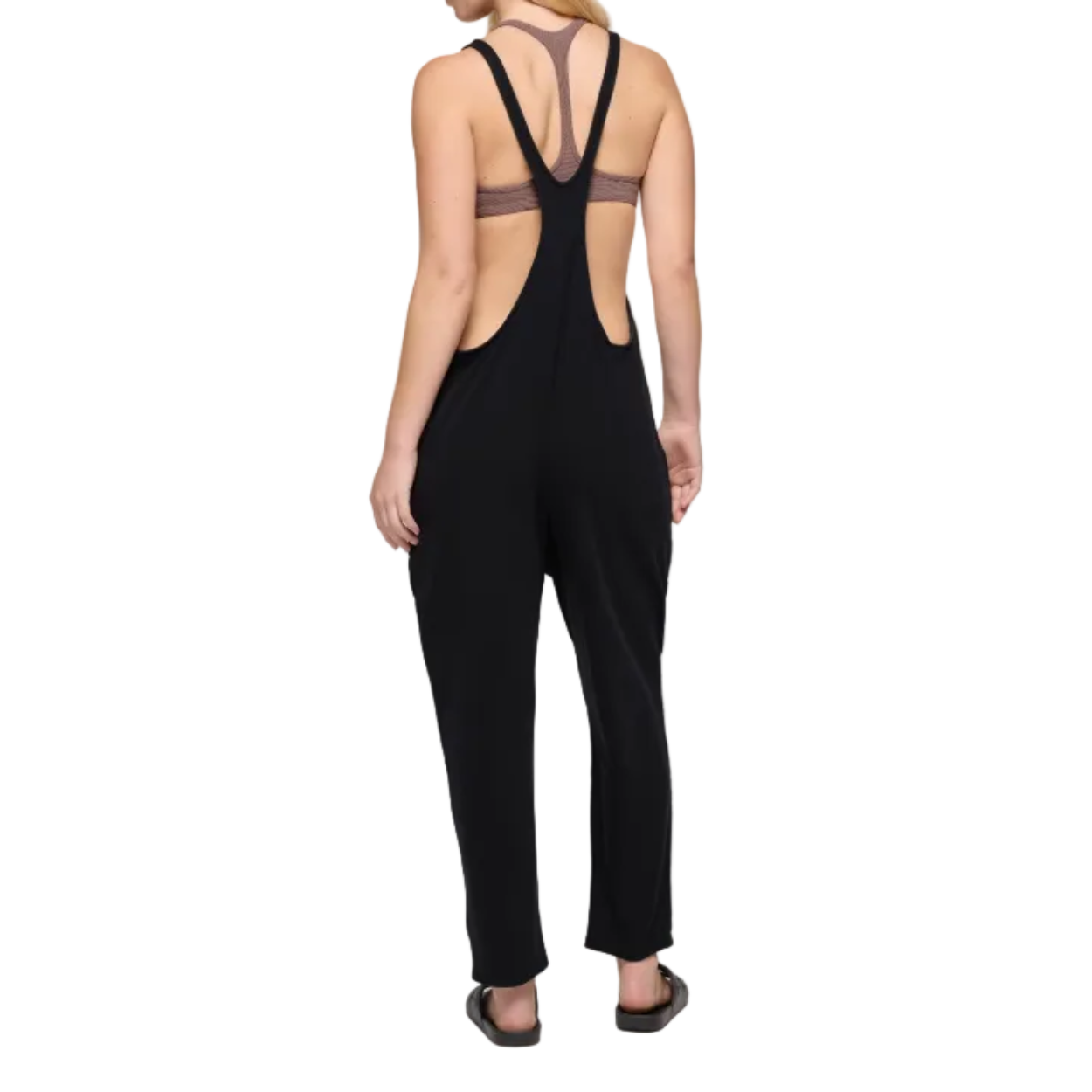 Women's Mindful Movement Jumpsuit