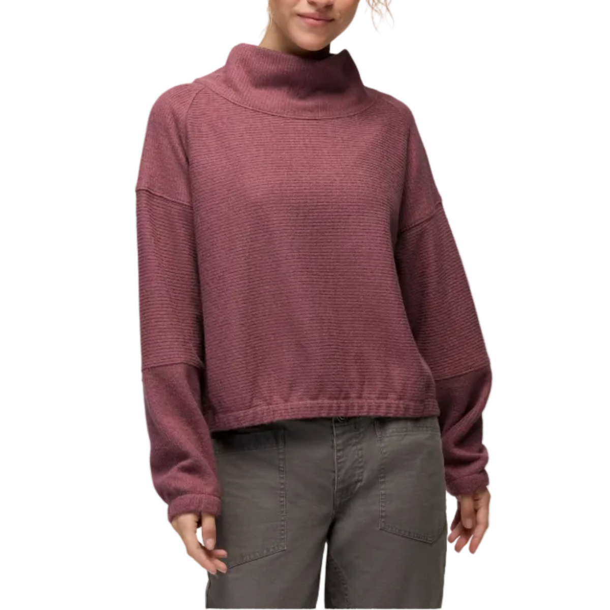Women's Olivia LS Sweater