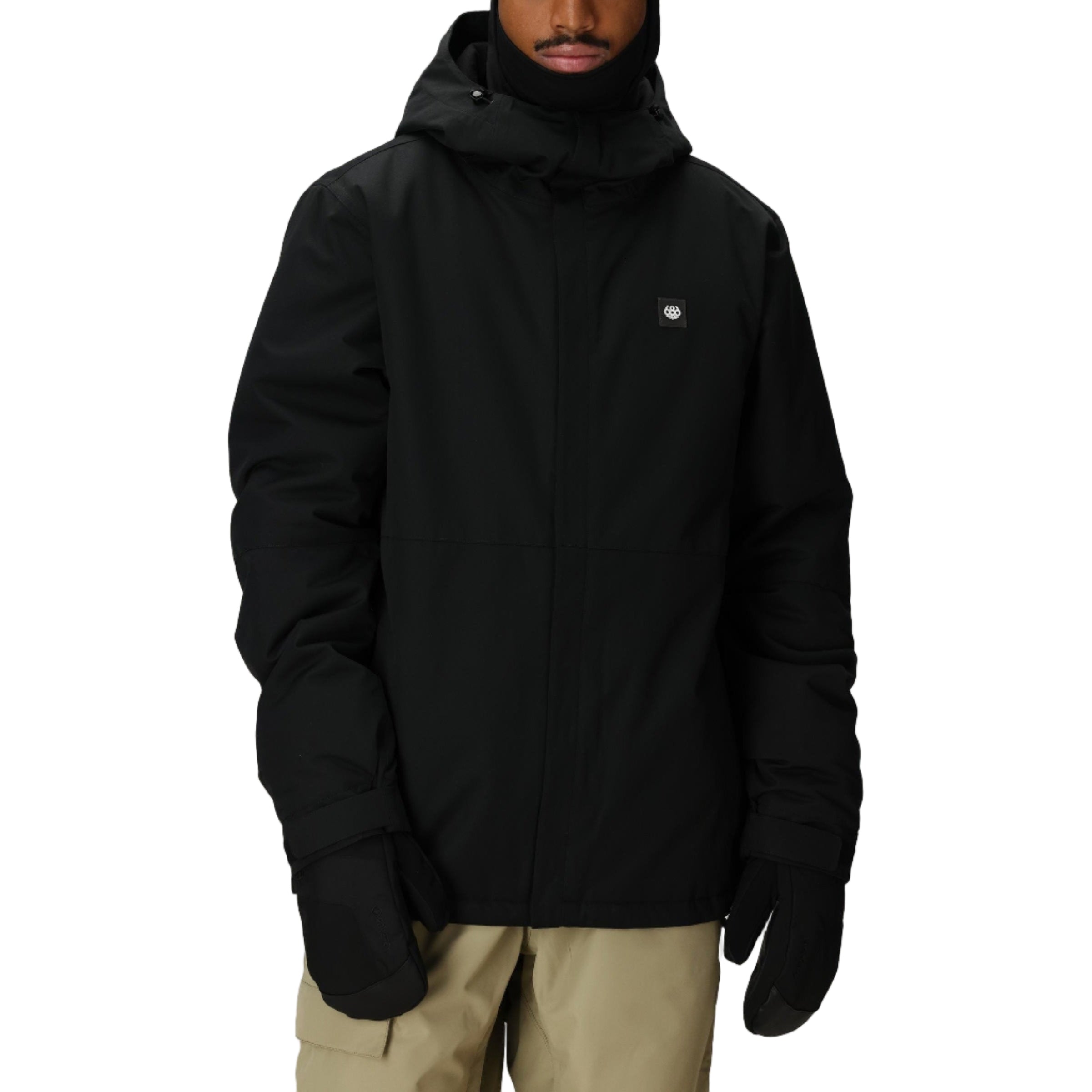 Men's Foundation Insulated Jacket