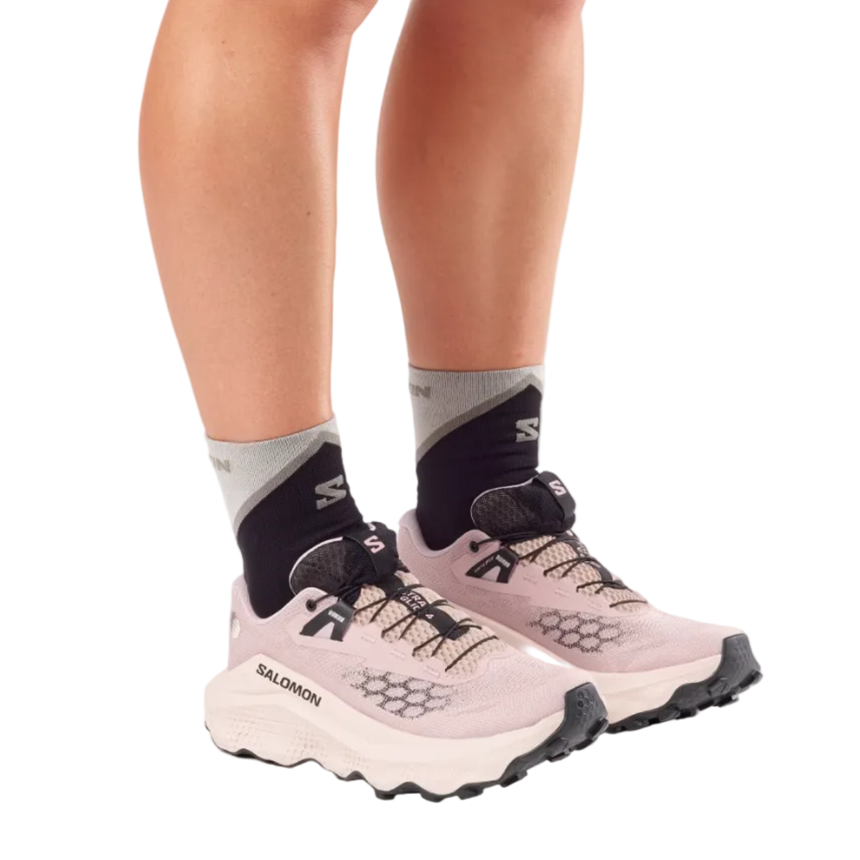 Women's Ultra Glide 4 Trail Running Shoes