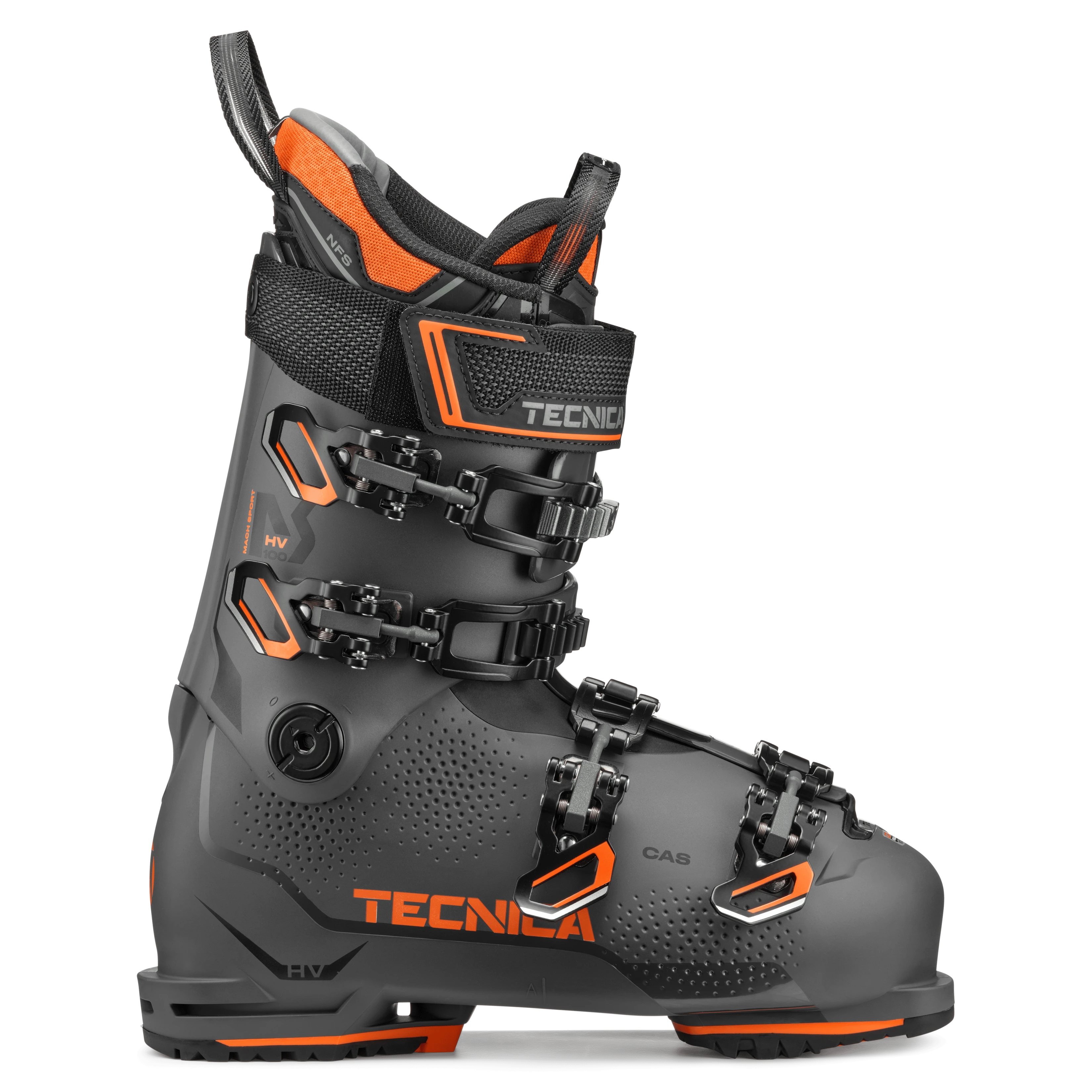 スキー Tecnica Gochiste 80 HV Tecnica Gochiste 80 HV スキー ブーツ