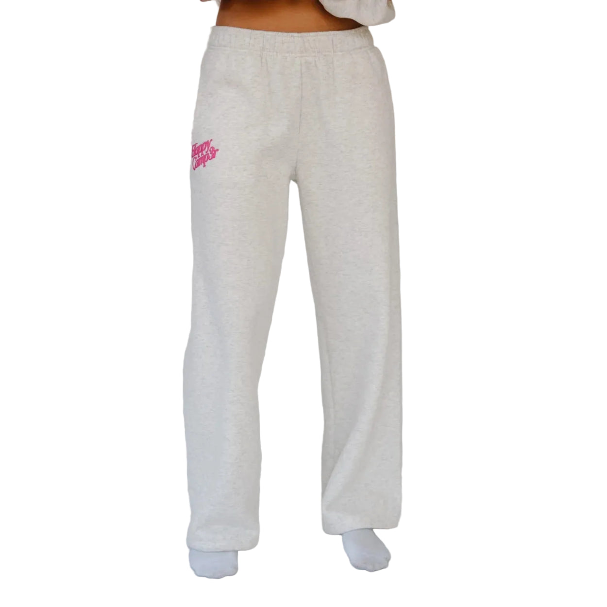 Women's Puff Series Sweatpants