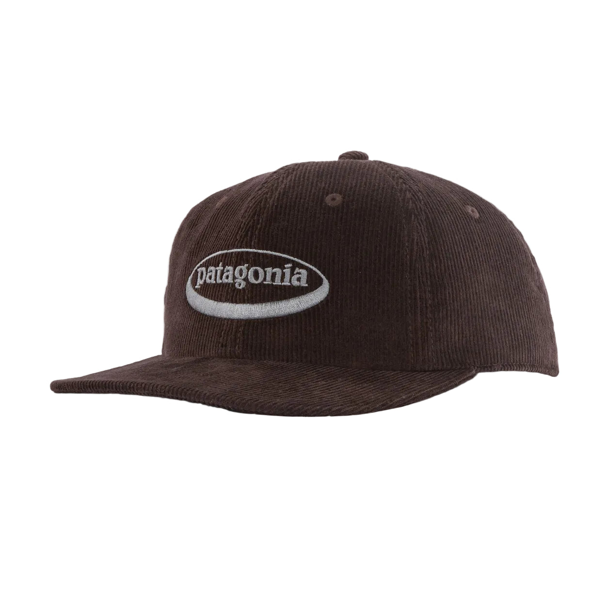 Corduroy Cap