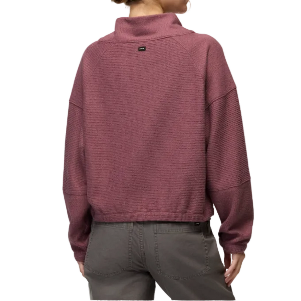 Women's Olivia LS Sweater