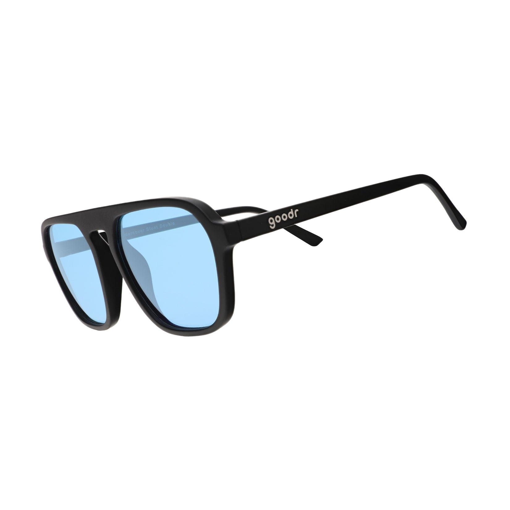 Retro G Sunglasses