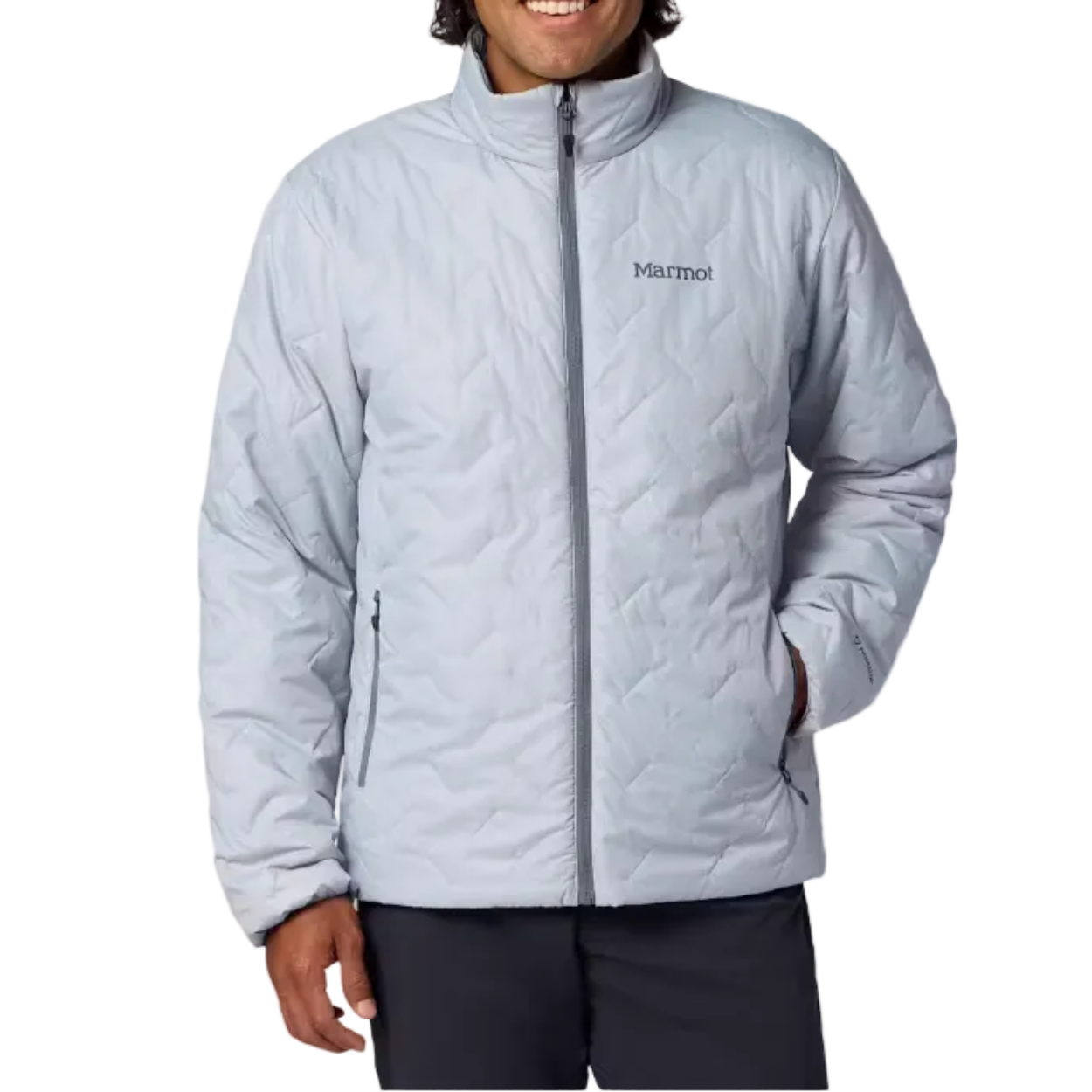 Men’s MonoQuilt PrimaLoft Insulated Jacket