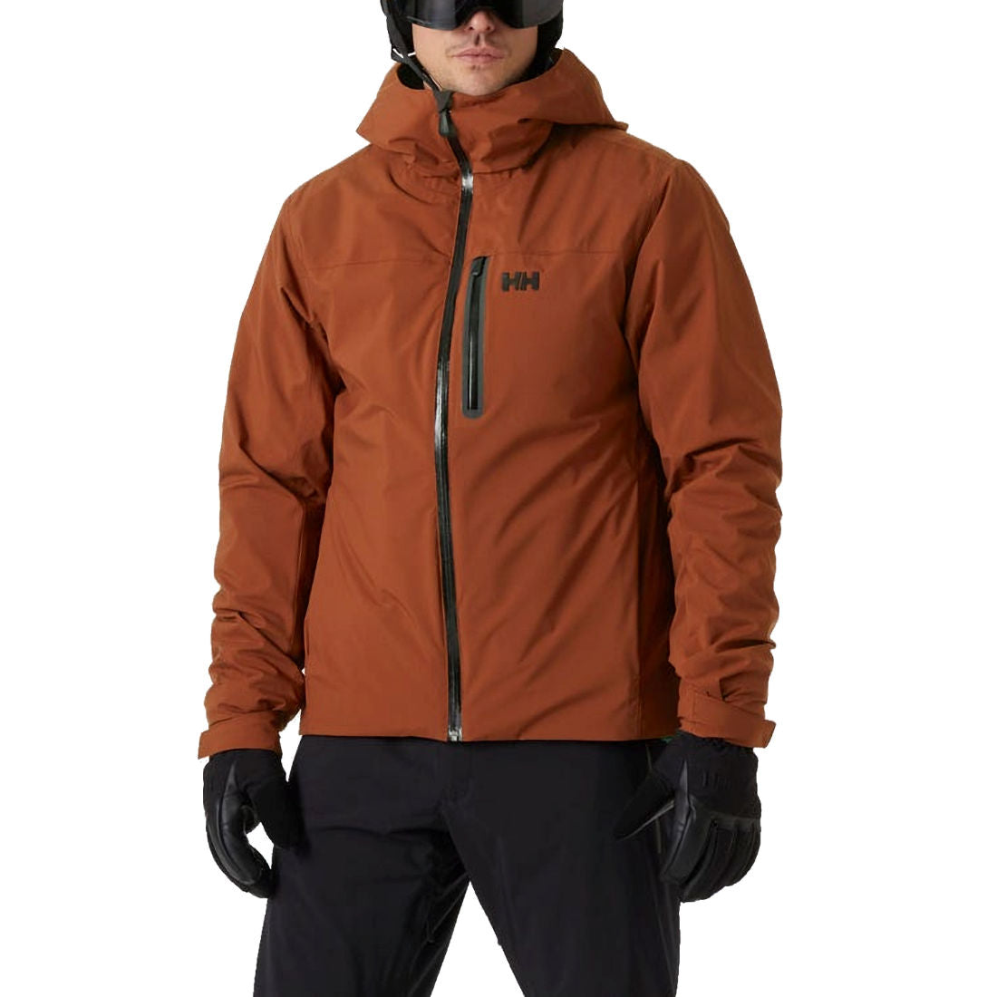 Men's Swift 3-in-1 Jacket