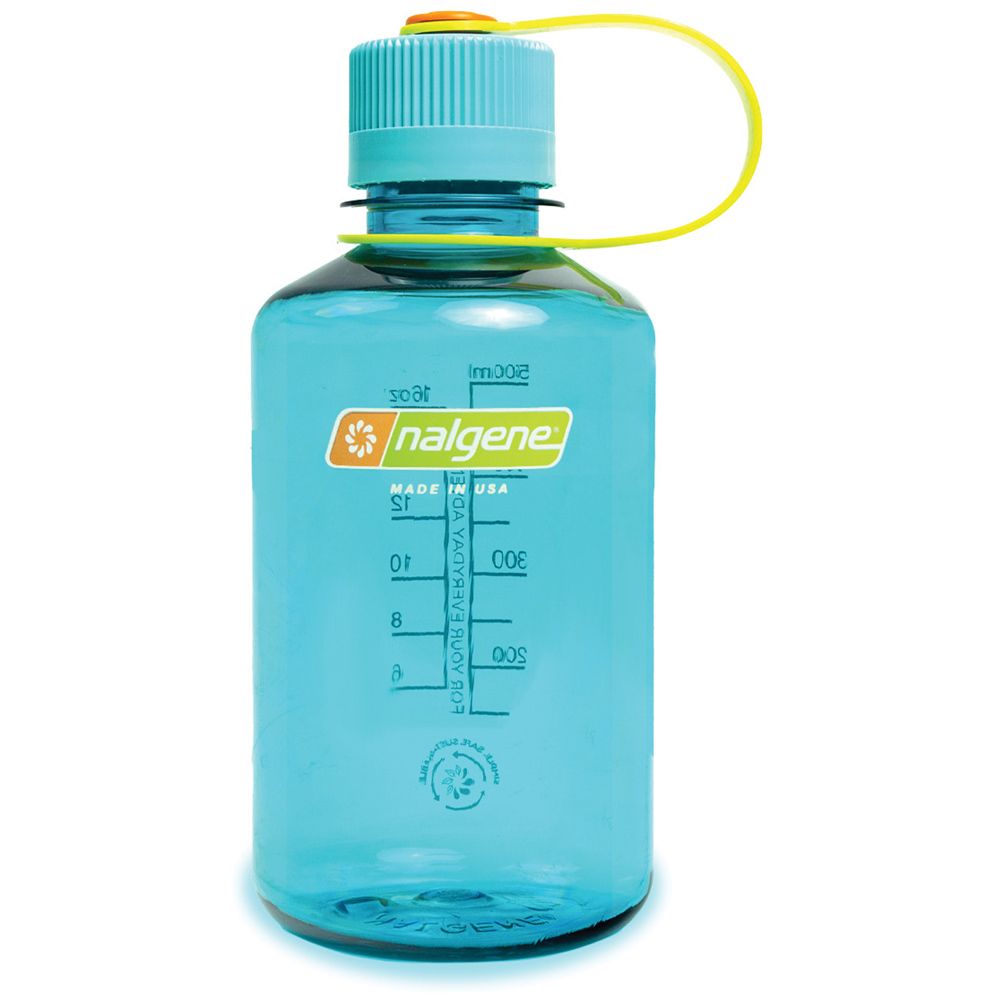 Narrow Mouth Sustain Bottle--16oz