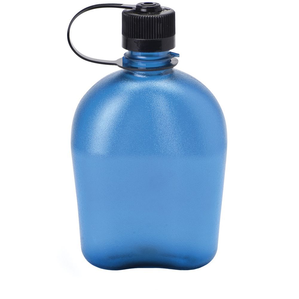 Narrow Mouth 32oz Sustain Oasis Canteen