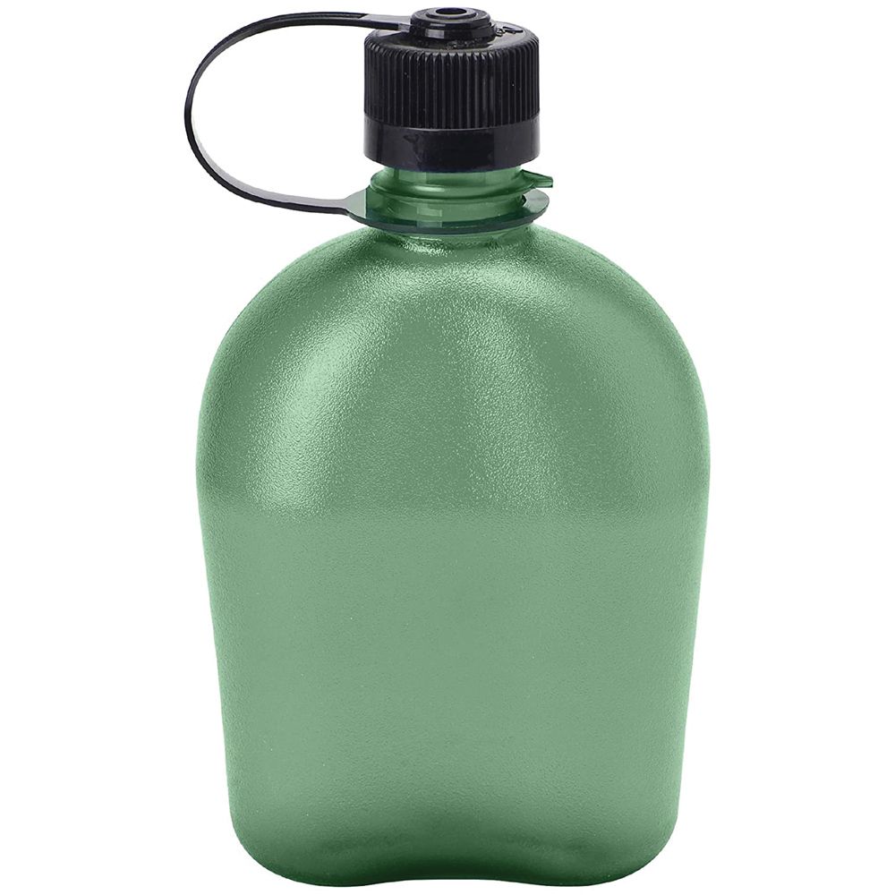 Narrow Mouth 32oz Sustain Oasis Canteen