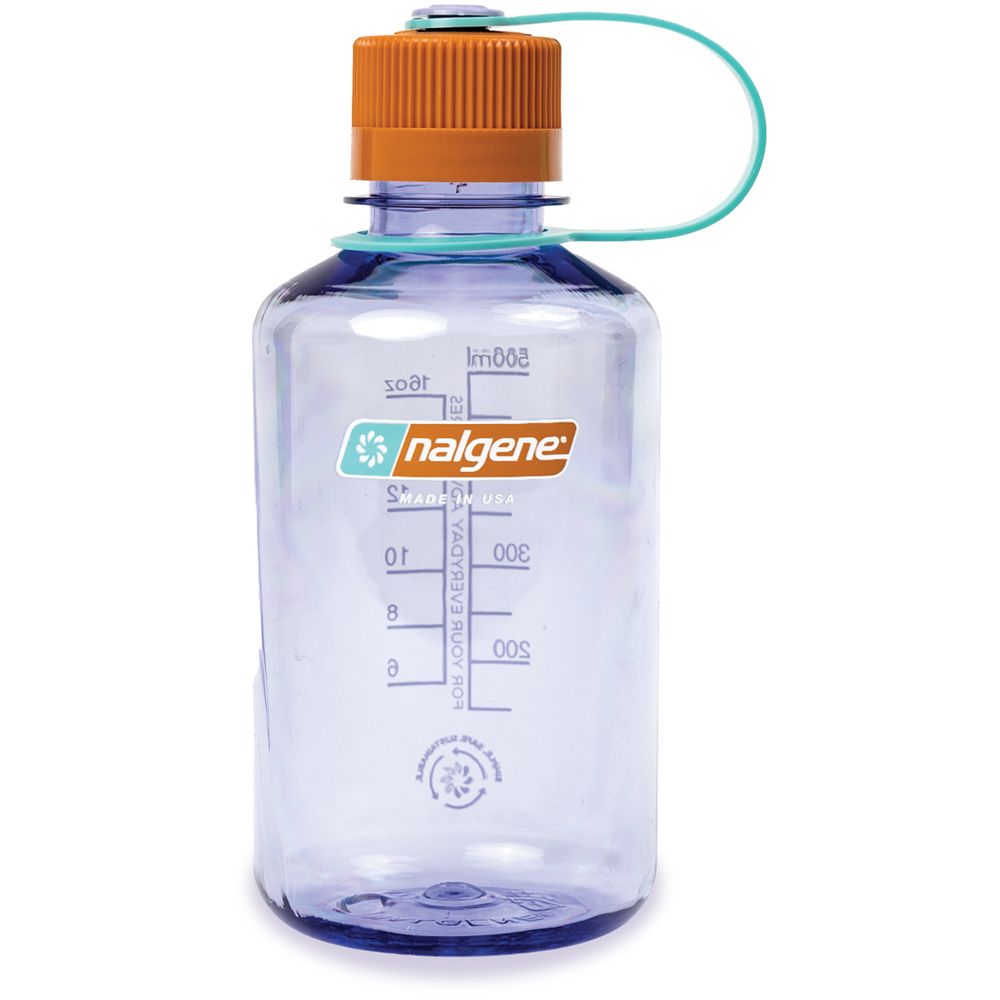 Narrow Mouth Sustain Bottle--16oz