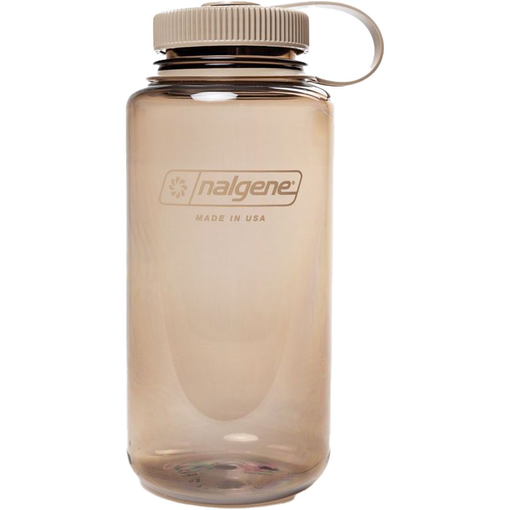 Wide Mouth 32oz Sustain Bottle
