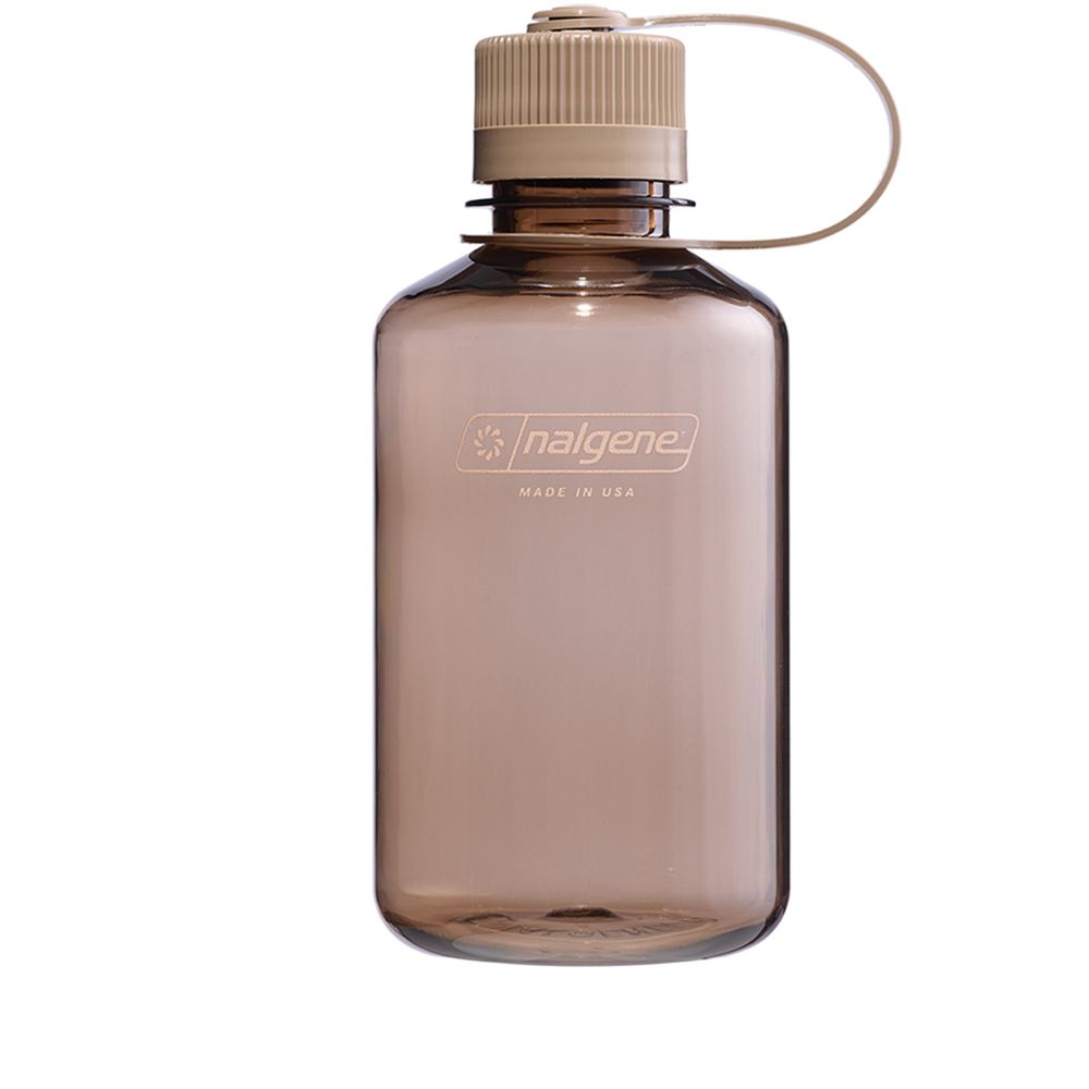 Narrow Mouth Sustain Bottle--16oz