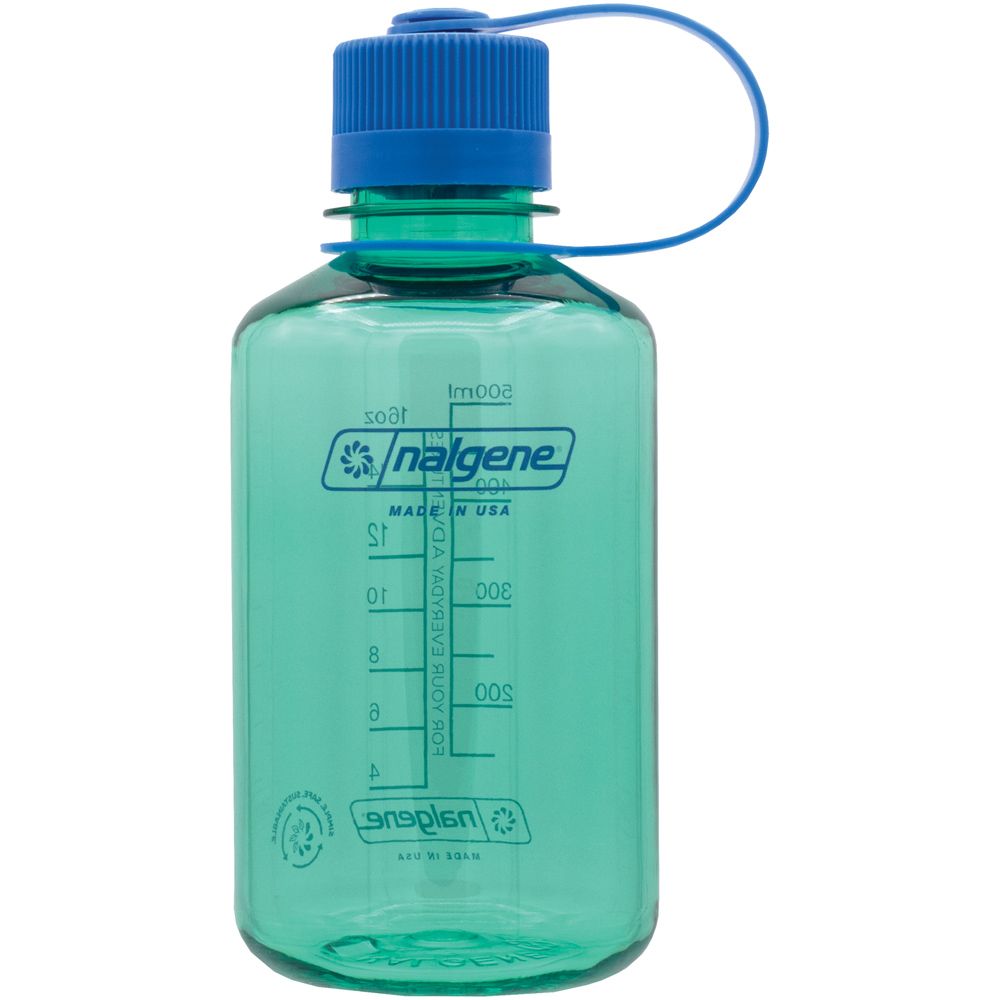 Narrow Mouth Sustain Bottle--16oz