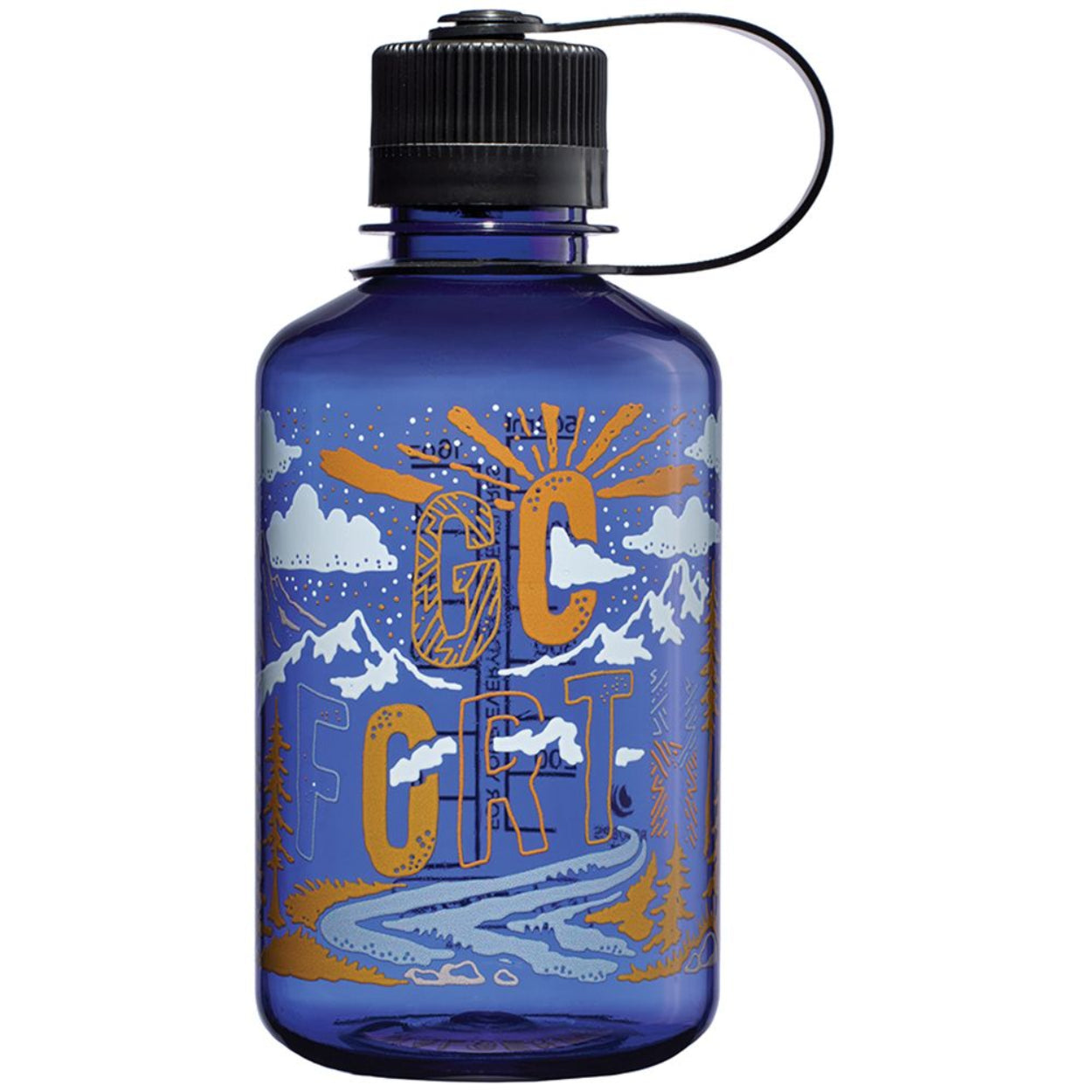 16oz NM Print Sustain Bottle