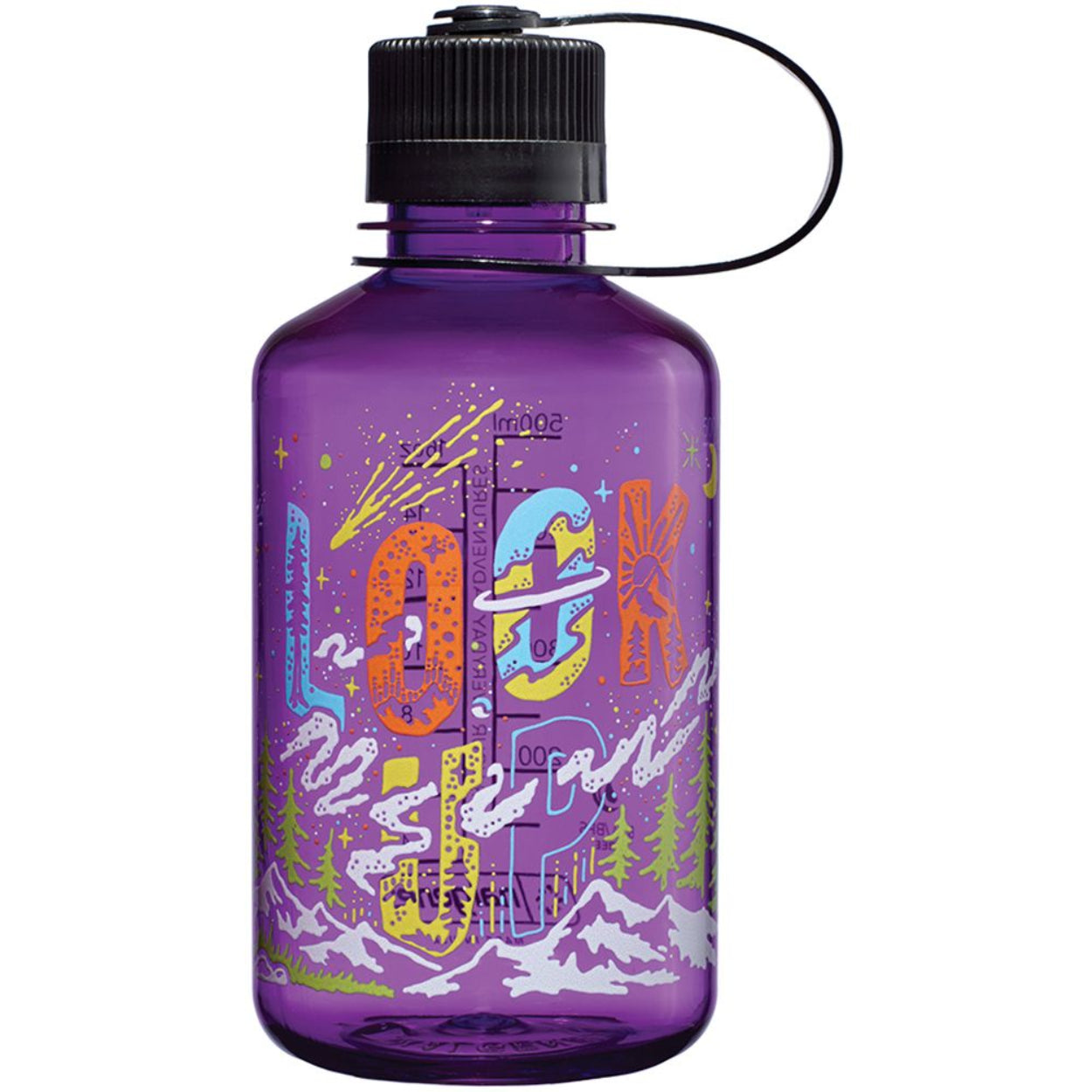16oz NM Print Sustain Bottle