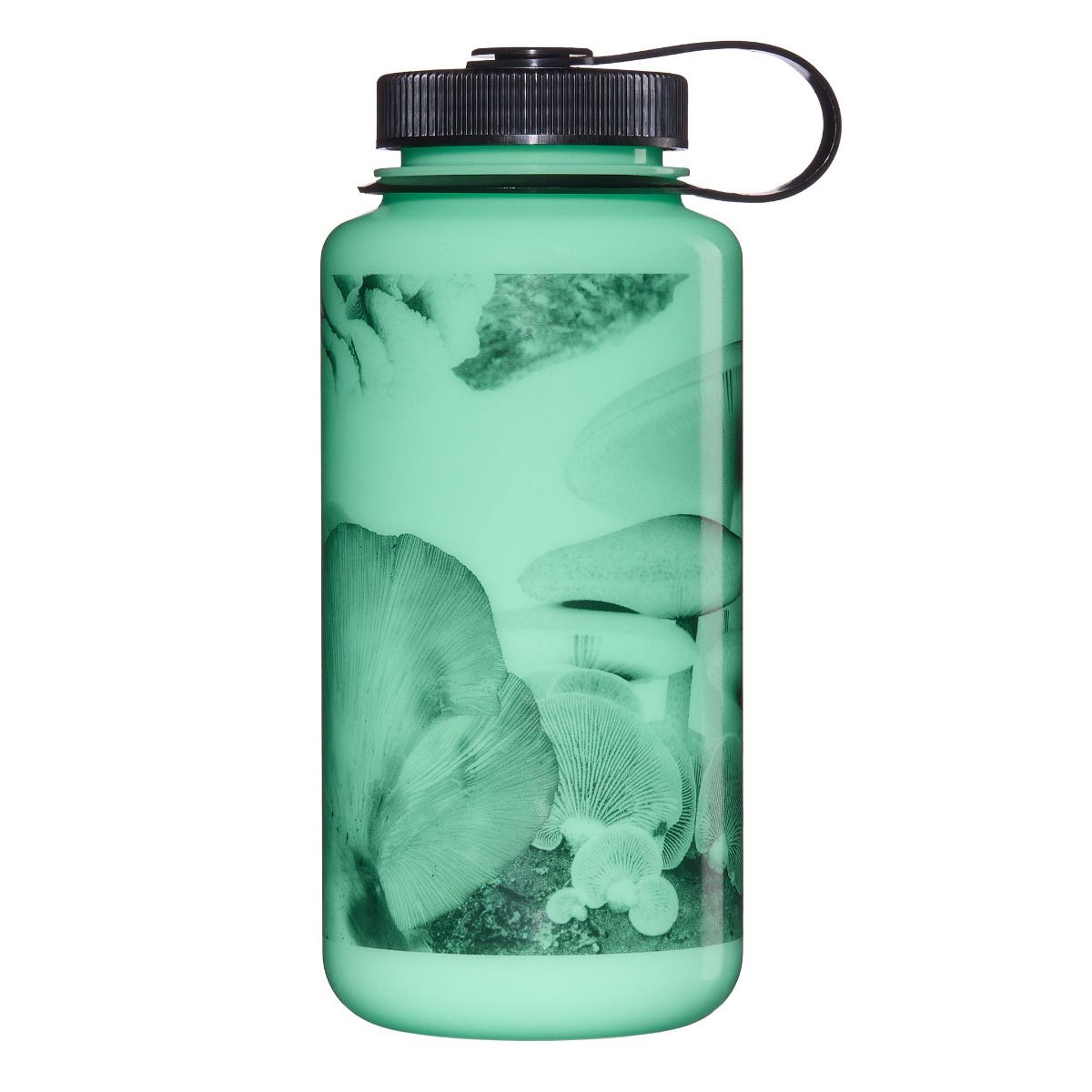 Wide Mouth 32oz Print Sustain Bottle