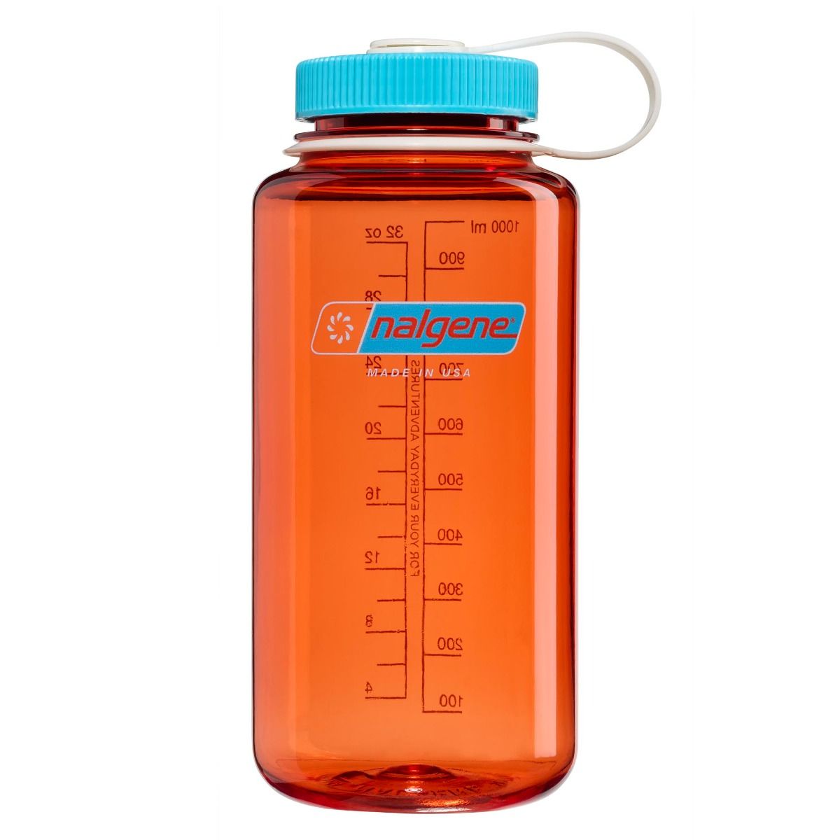Wide Mouth 32oz Sustain Bottle