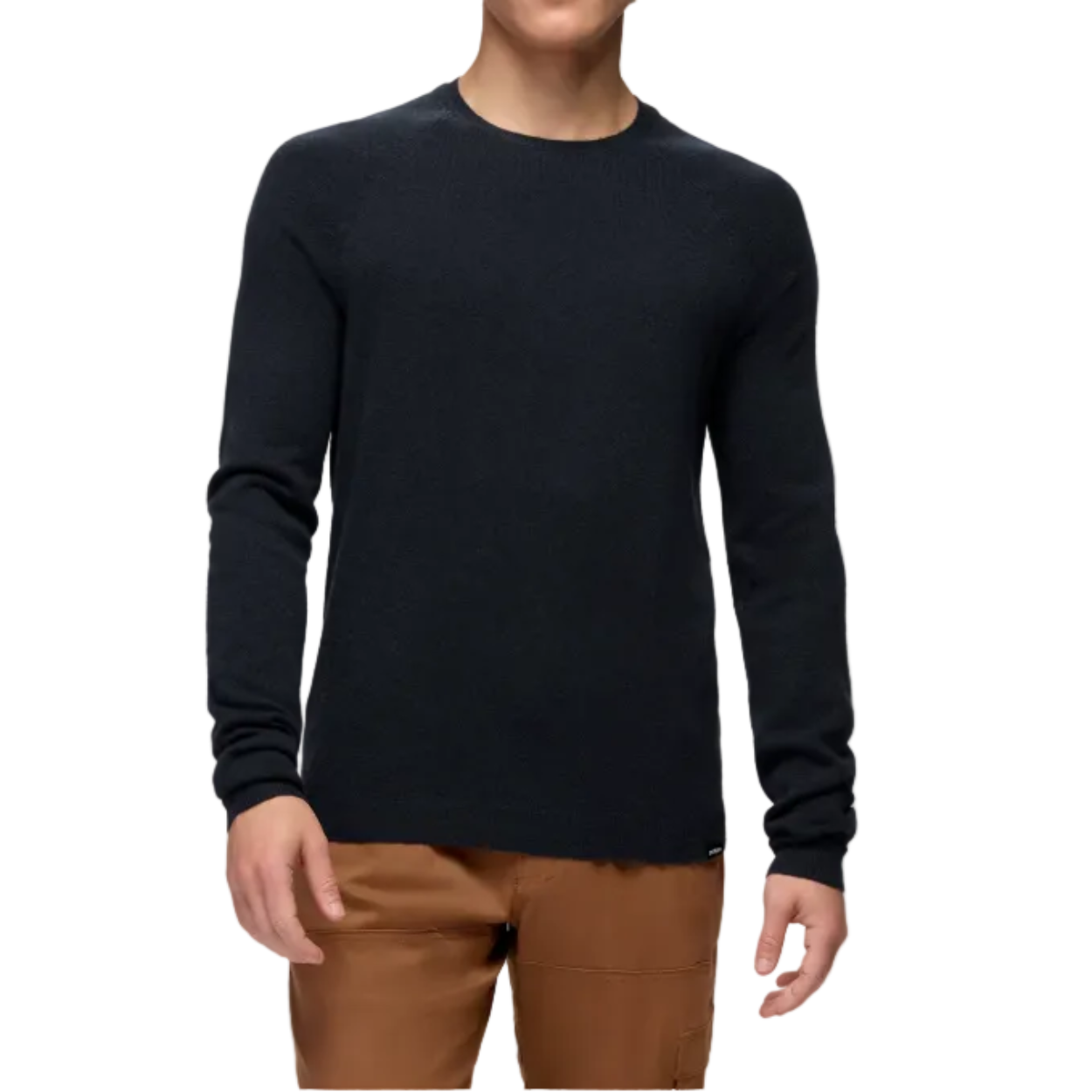 Men's Three Falls Crew Sweater