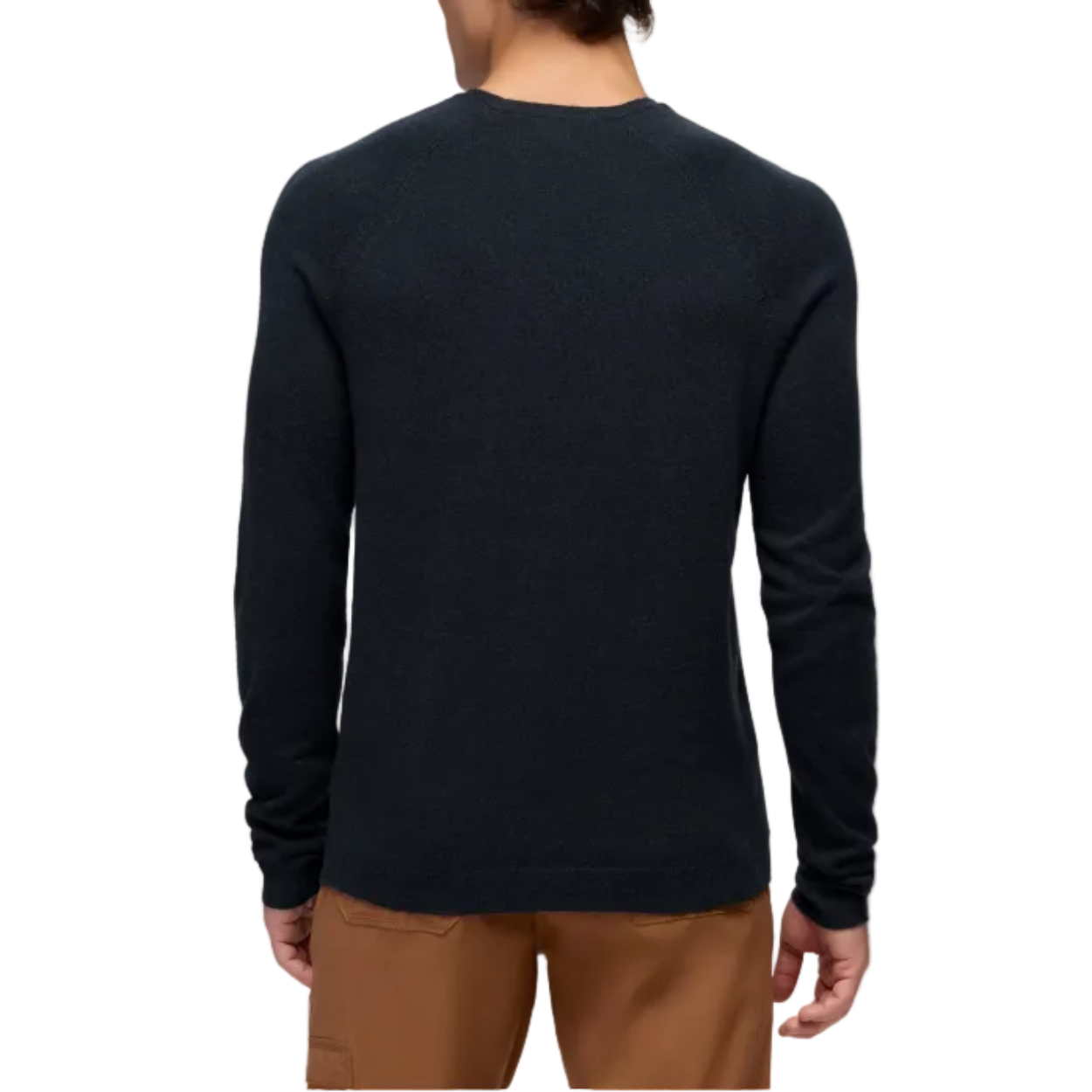 Men's Three Falls Crew Sweater