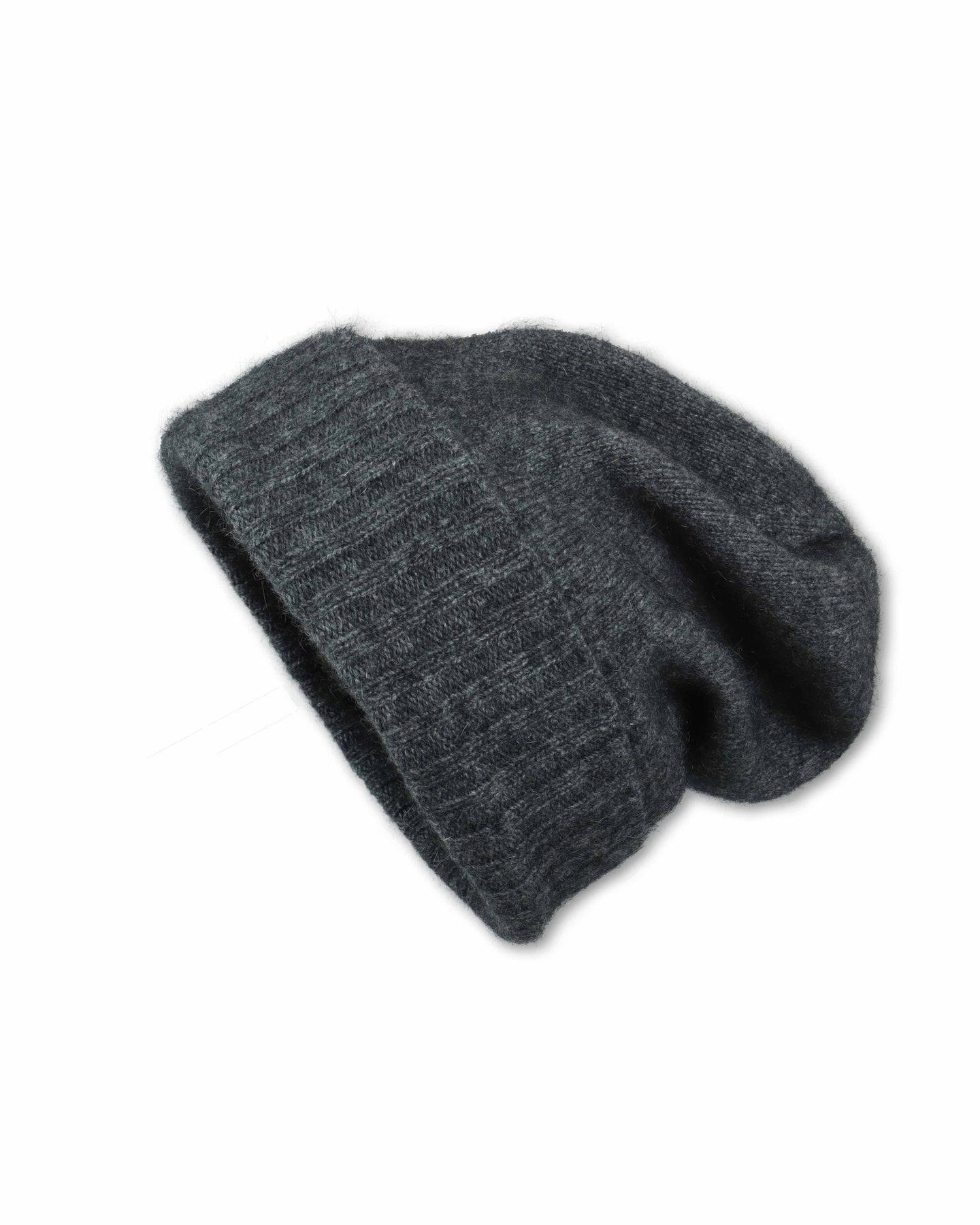 NZ Brushtail Possum Beanie