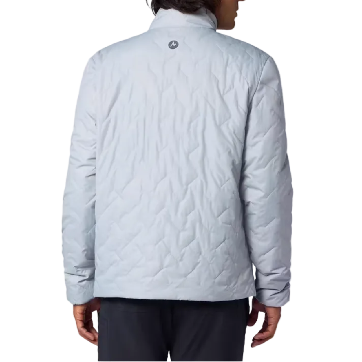 Men’s MonoQuilt PrimaLoft Insulated Jacket