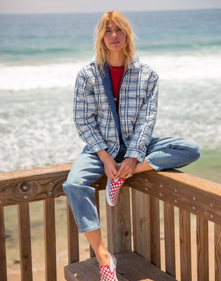 Women's Marais Reversible Jacket