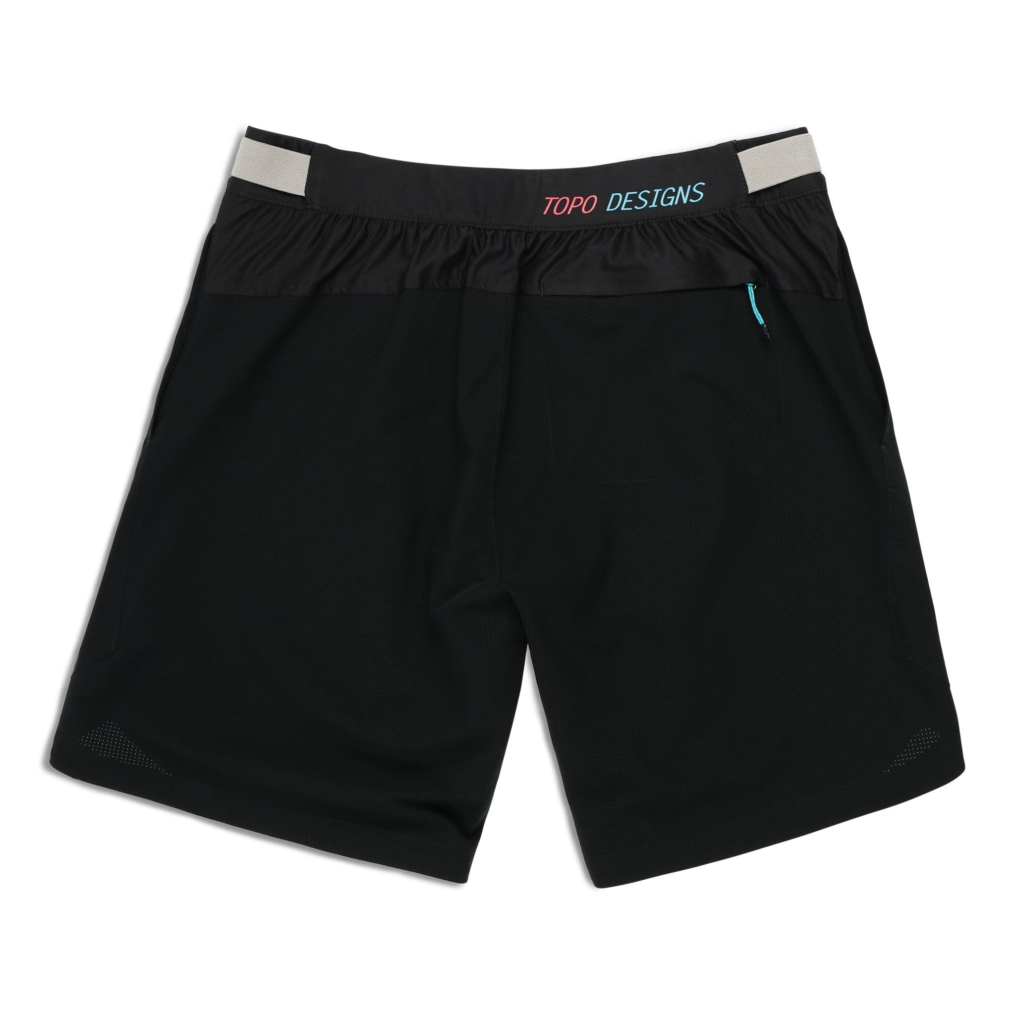 Men's Global Trek Shorts--7"