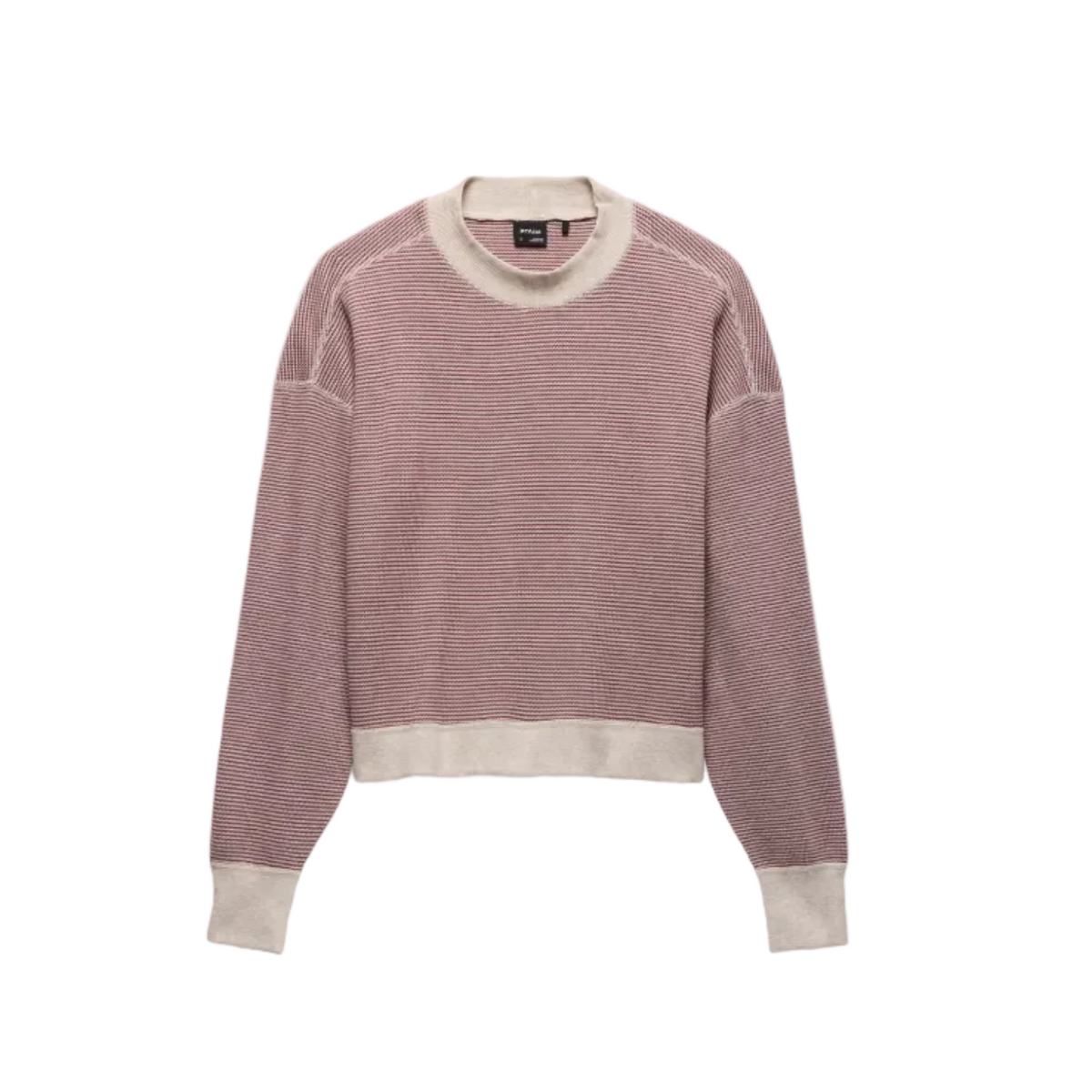 Women's Touchstone LS Crew Shirt