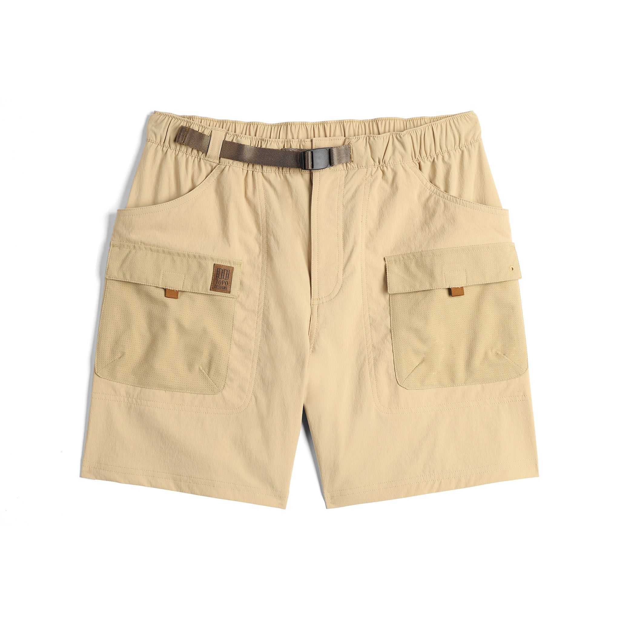 Men's Retro River Shorts