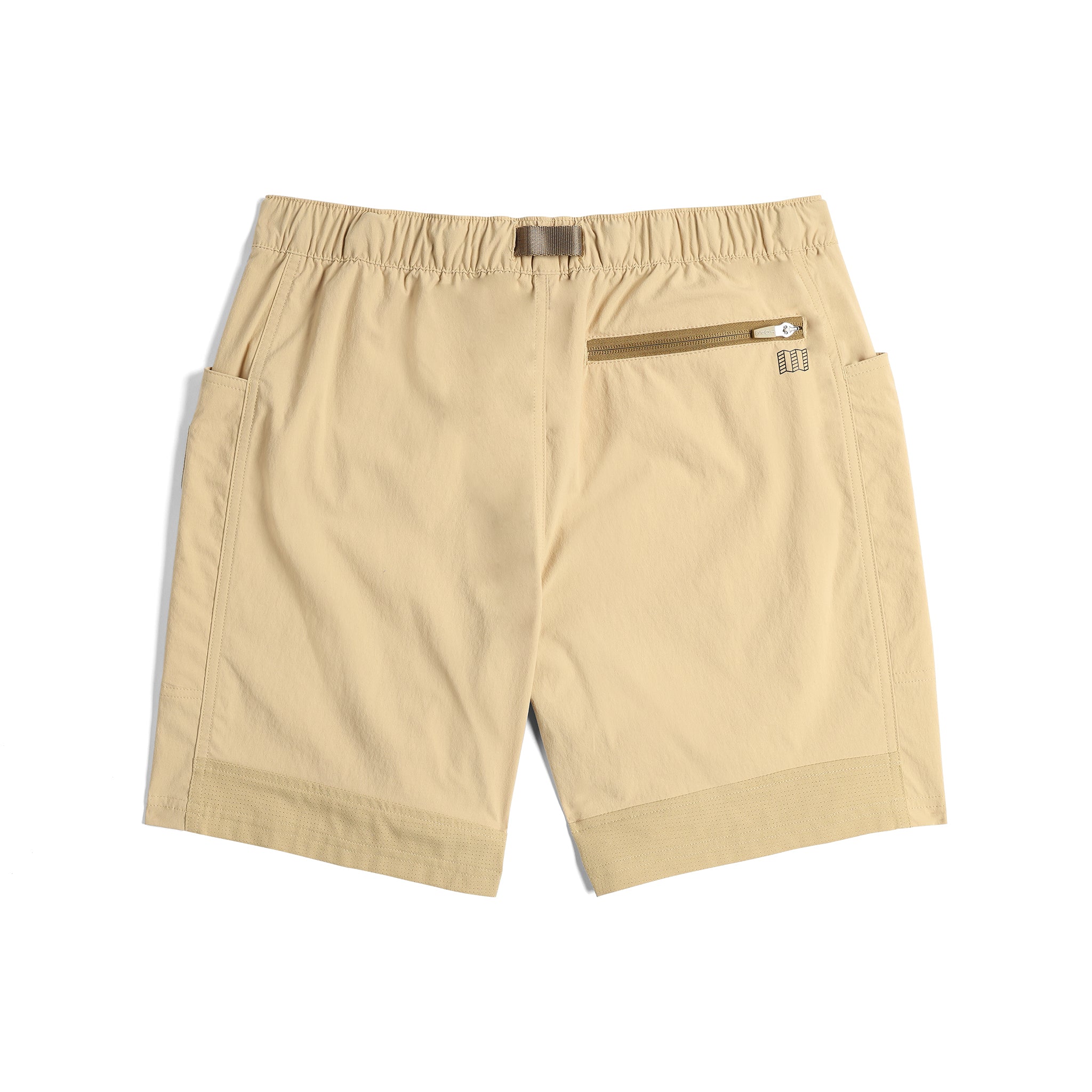 Men's Retro River Shorts