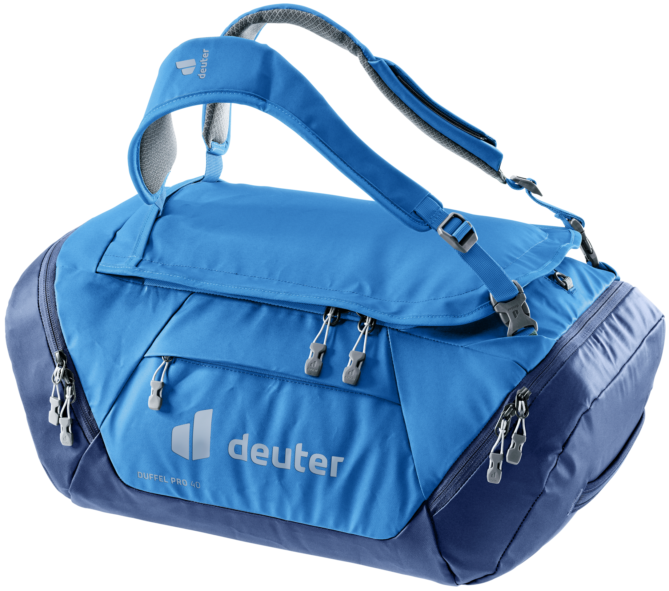 Duffel Pro 40