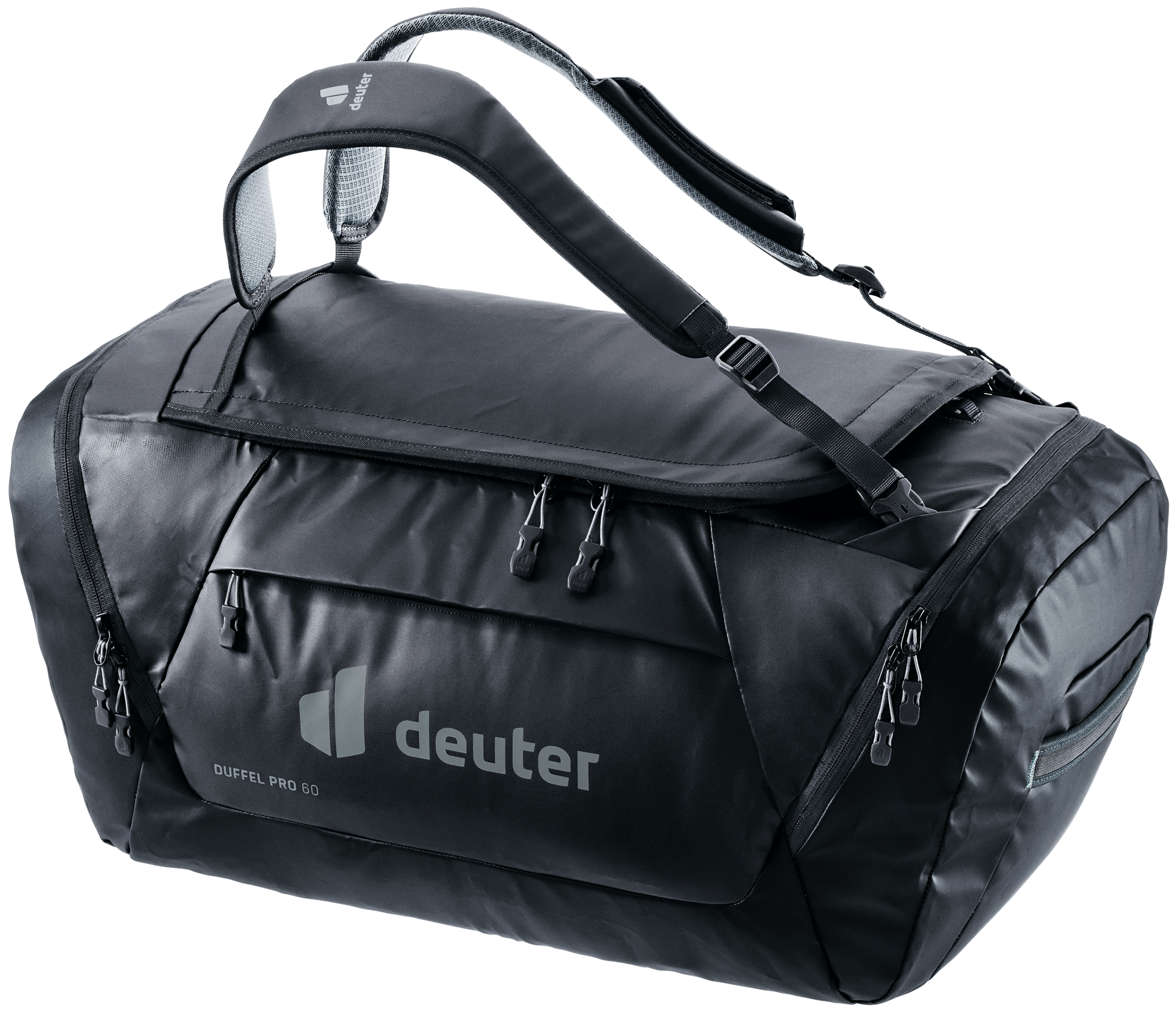 Duffel Pro 60