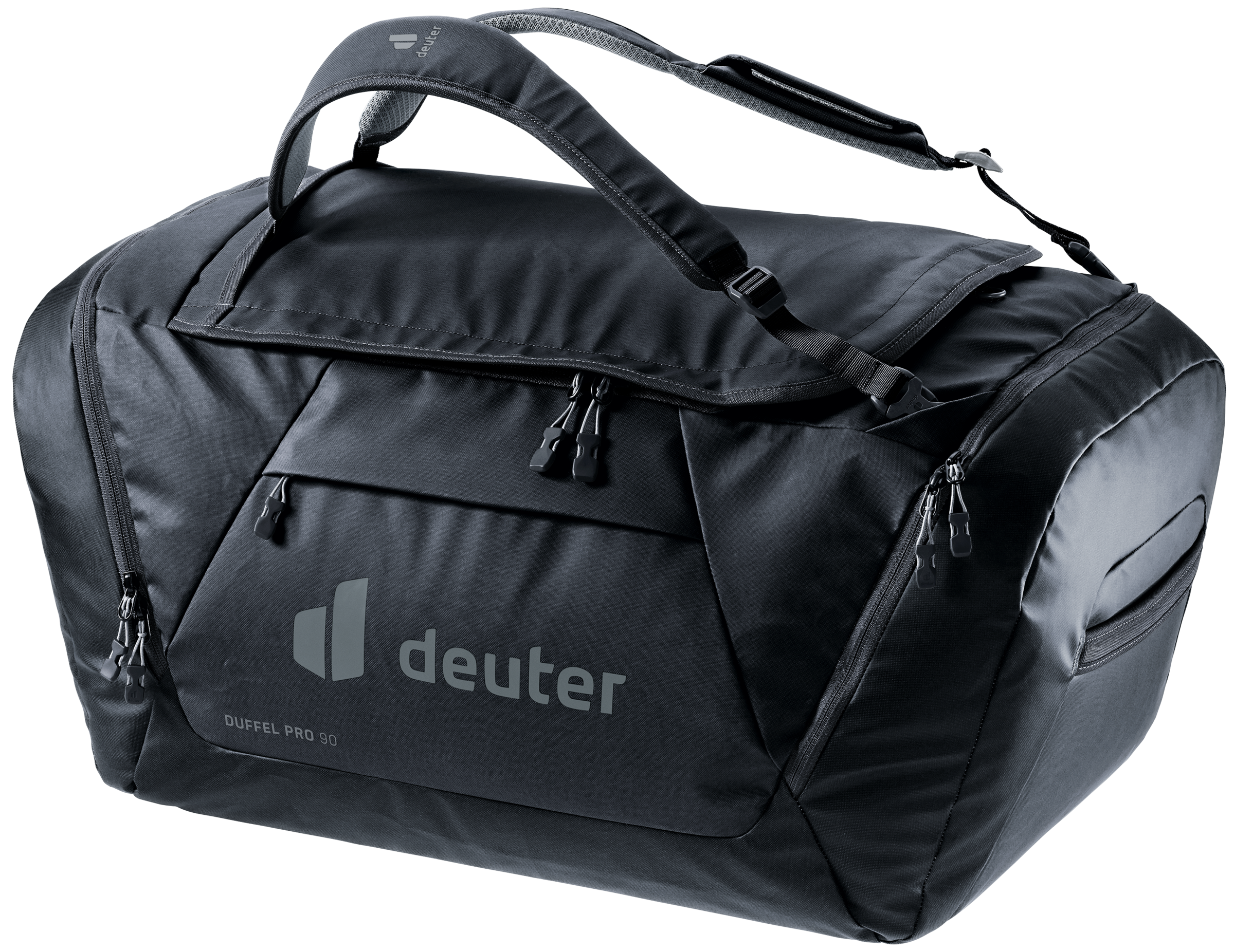 Duffel Pro 90 Bag