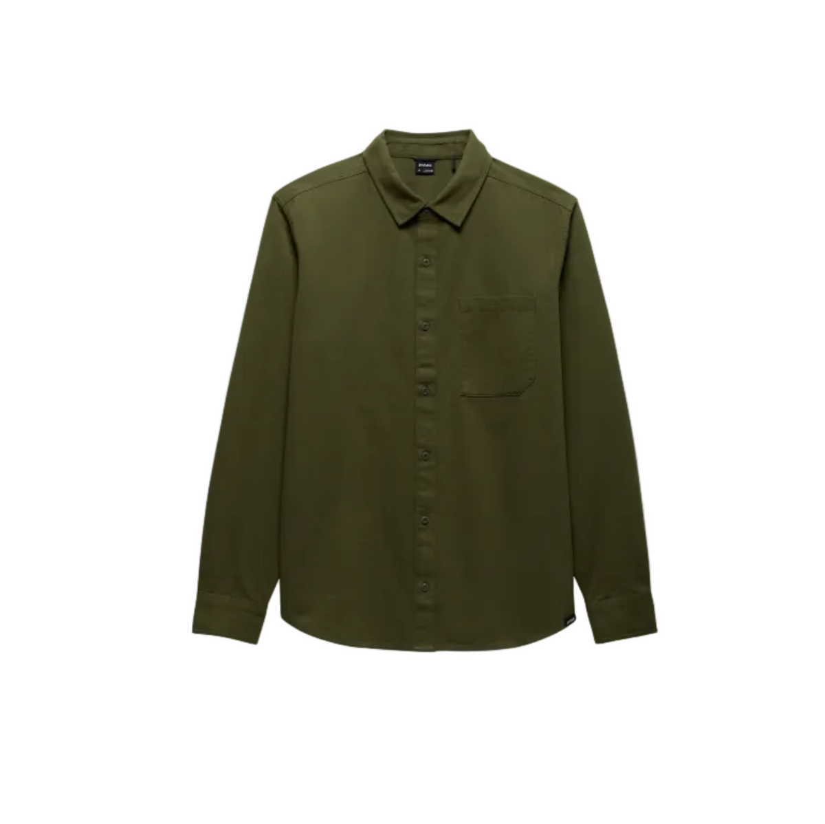 Men's Arbored Long Sleeve Shirt