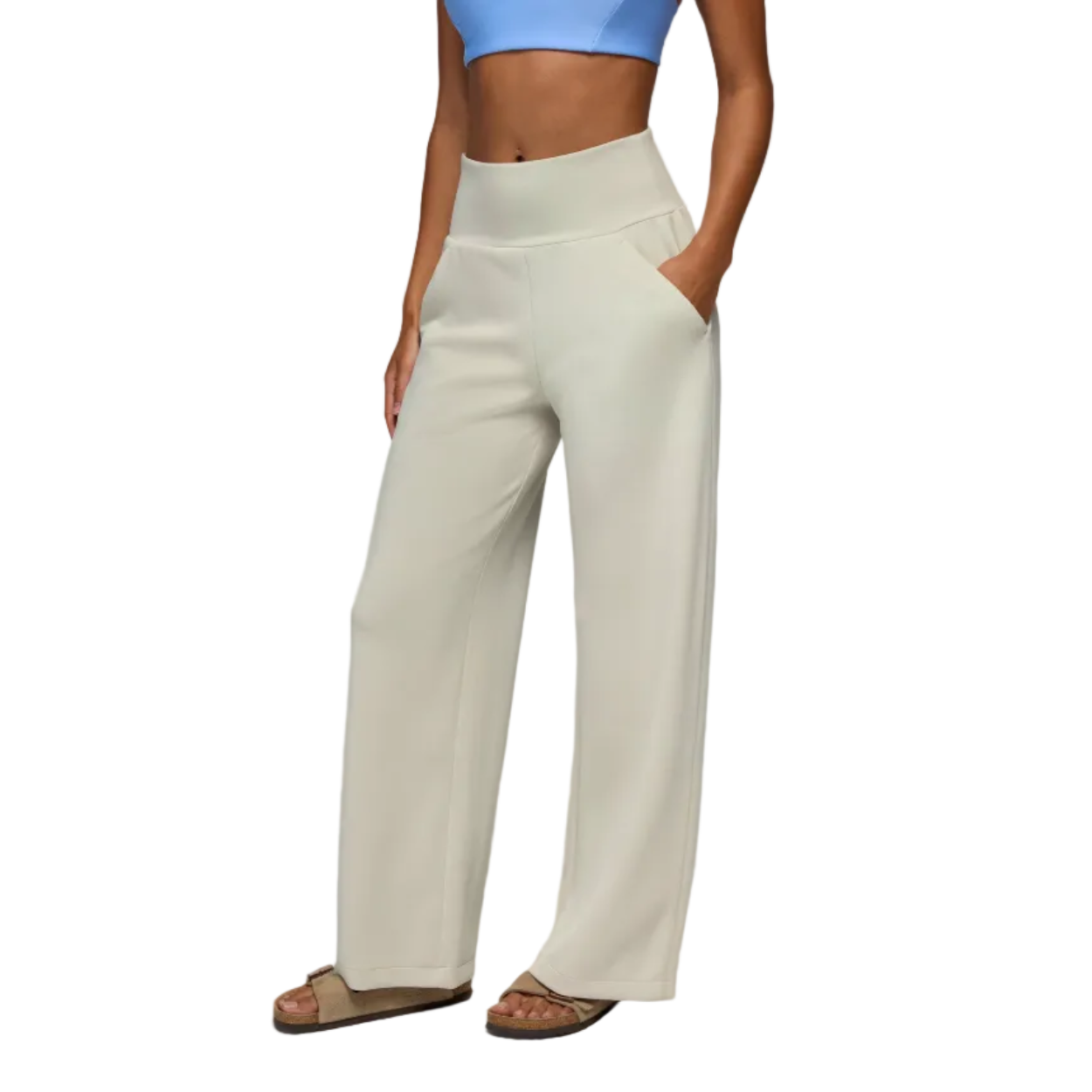 Women's Shea Soft Wide Leg Pants