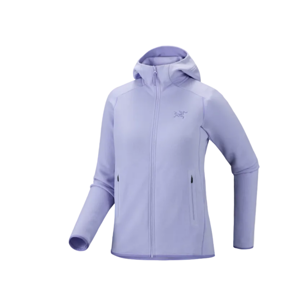 Women's Kyanite Polartec Fleece Jacket