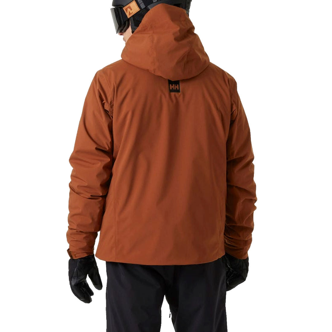 Men's Swift 3-in-1 Jacket