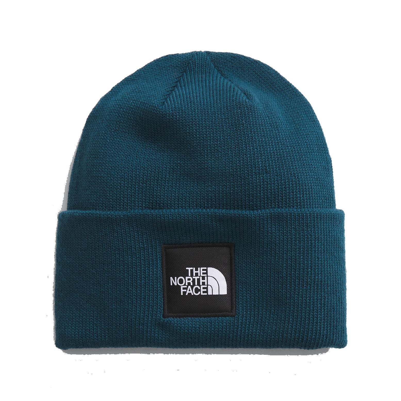 Big Box Beanie