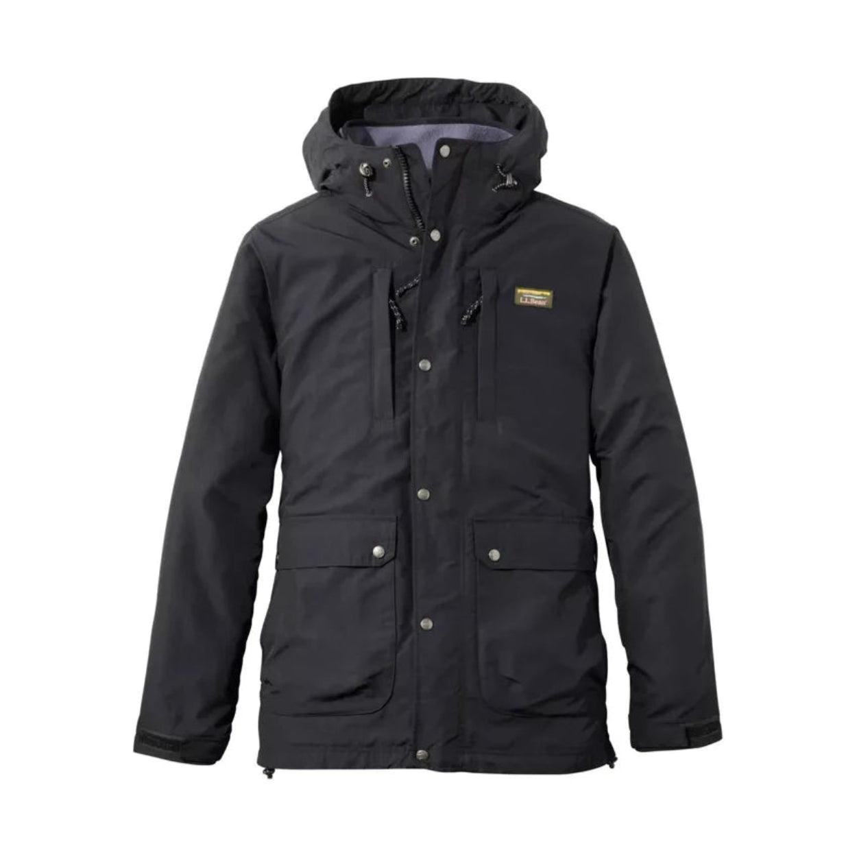 Men's Mountain Classic 3-in-1 Jacket