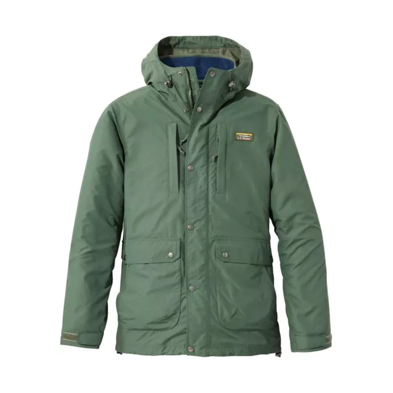Men's Mountain Classic 3-in-1 Jacket