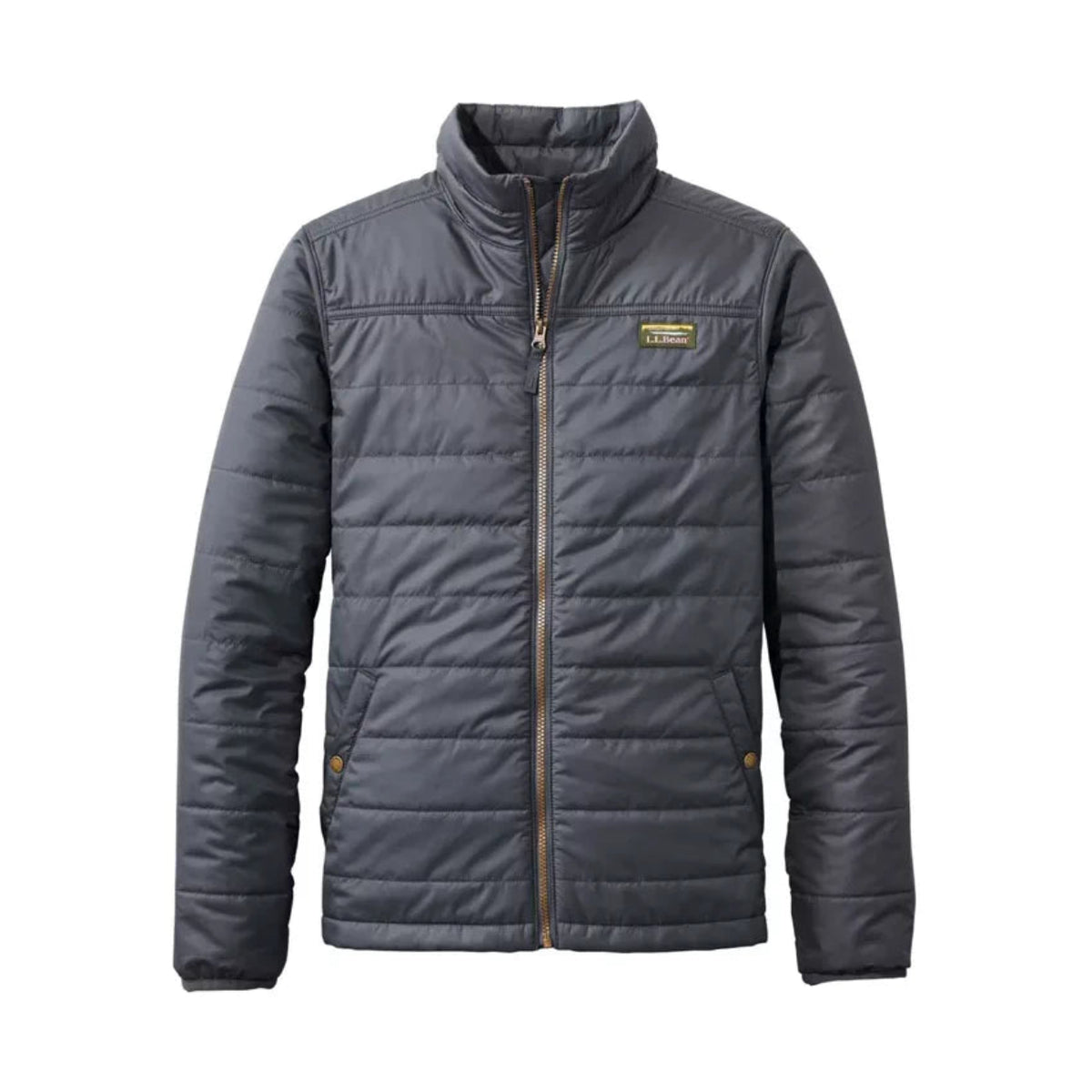 Men's Mountain Classic Puffer Insulated Jacket