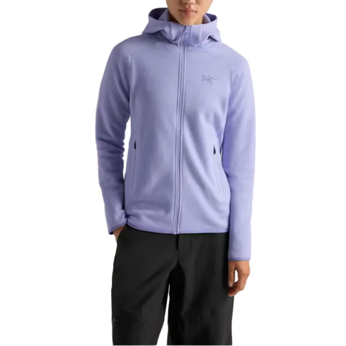 Women's Kyanite Polartec Fleece Jacket