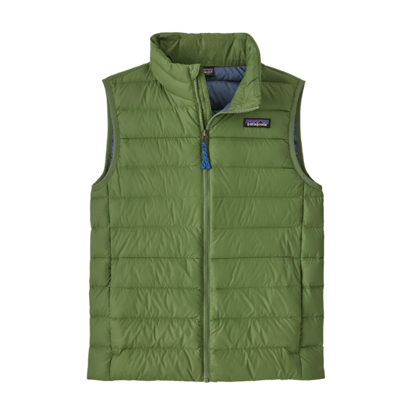 Kids' Down Sweater Vest